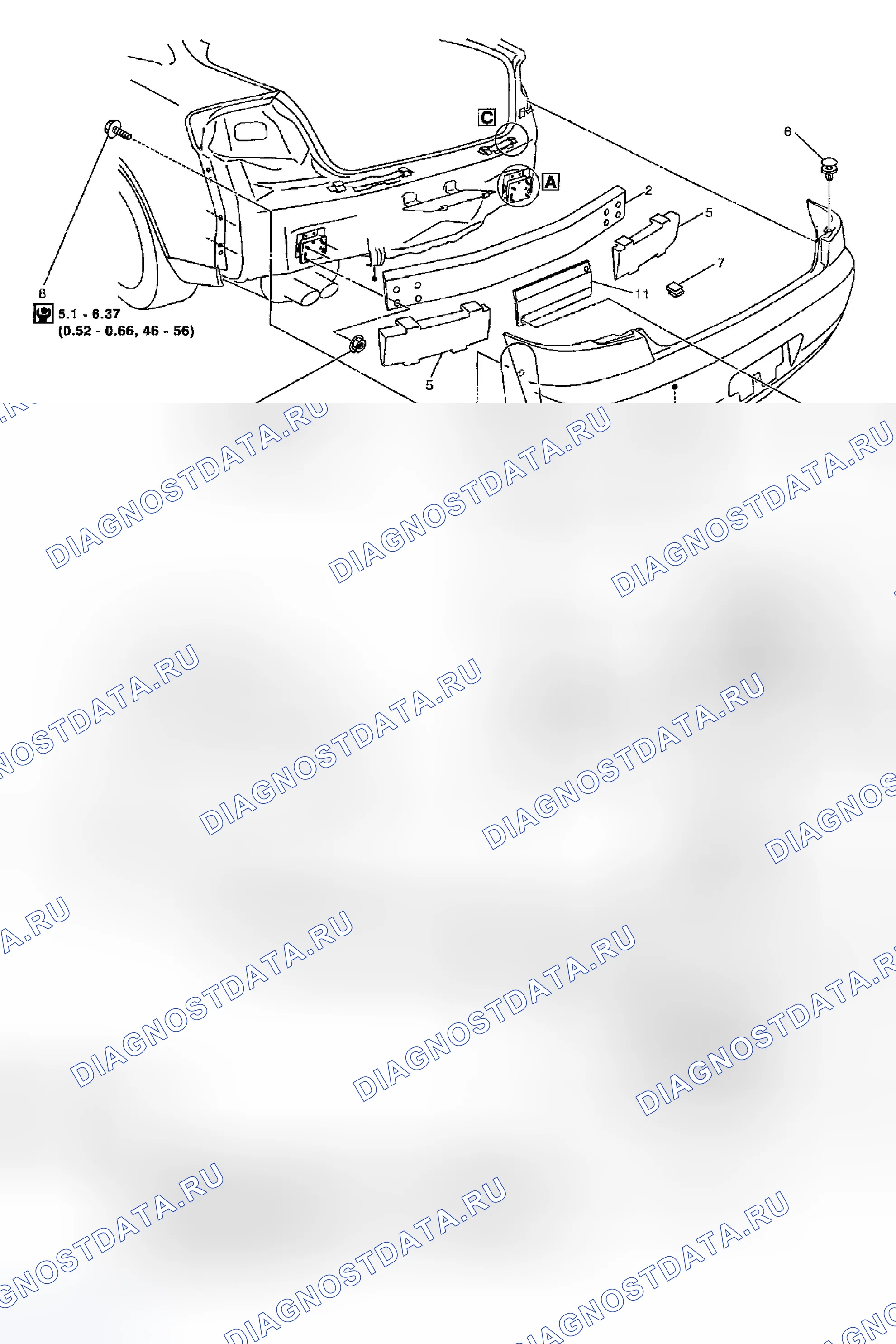 Рис. 3. Infiniti G35 III