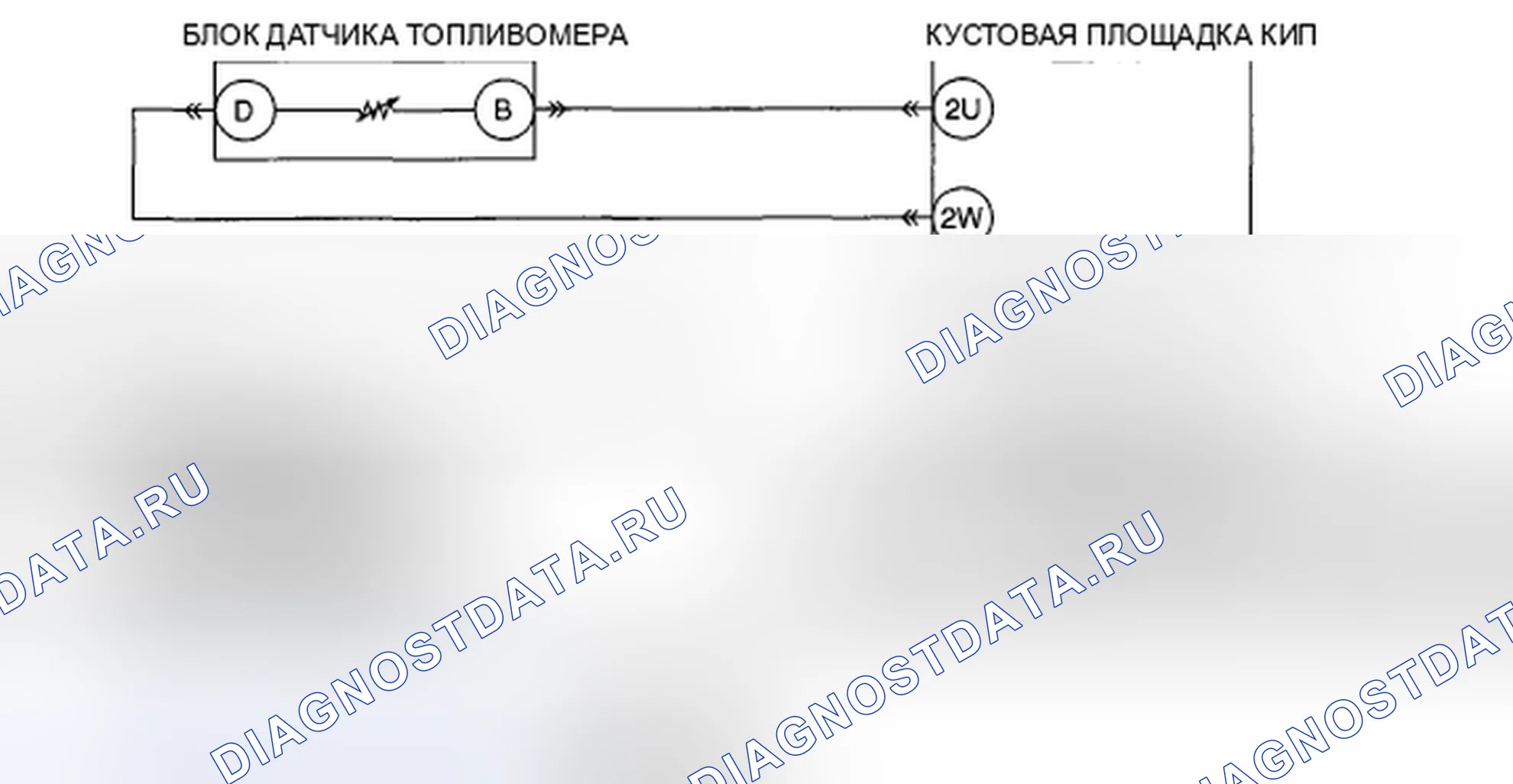 Рис. 11: расшифровка кода ошибки B1202 [ГРУППА ПРИБОРОВ]. Honda CR-V IV