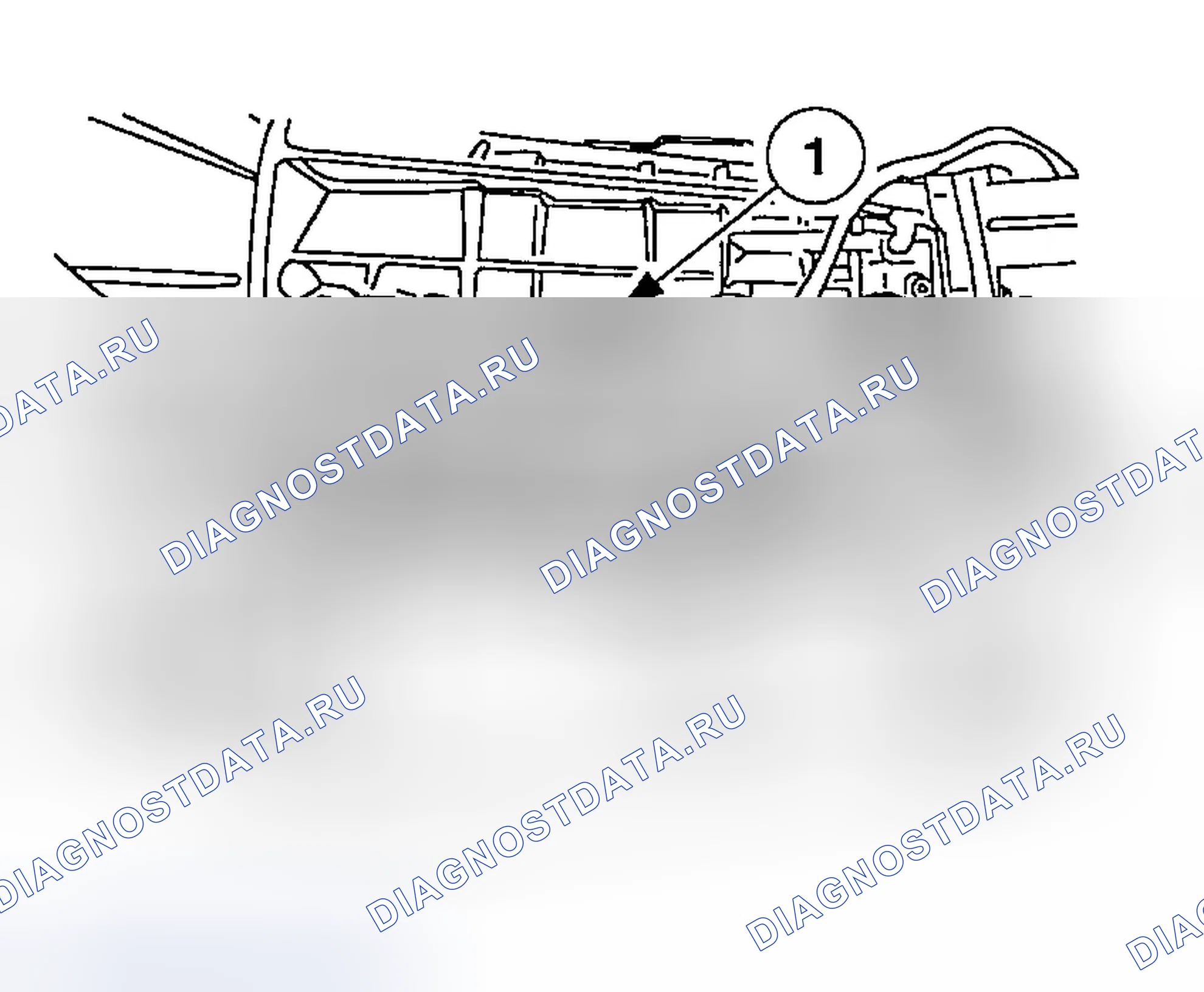 Рис. 379. Ford Explorer Sport Trac I