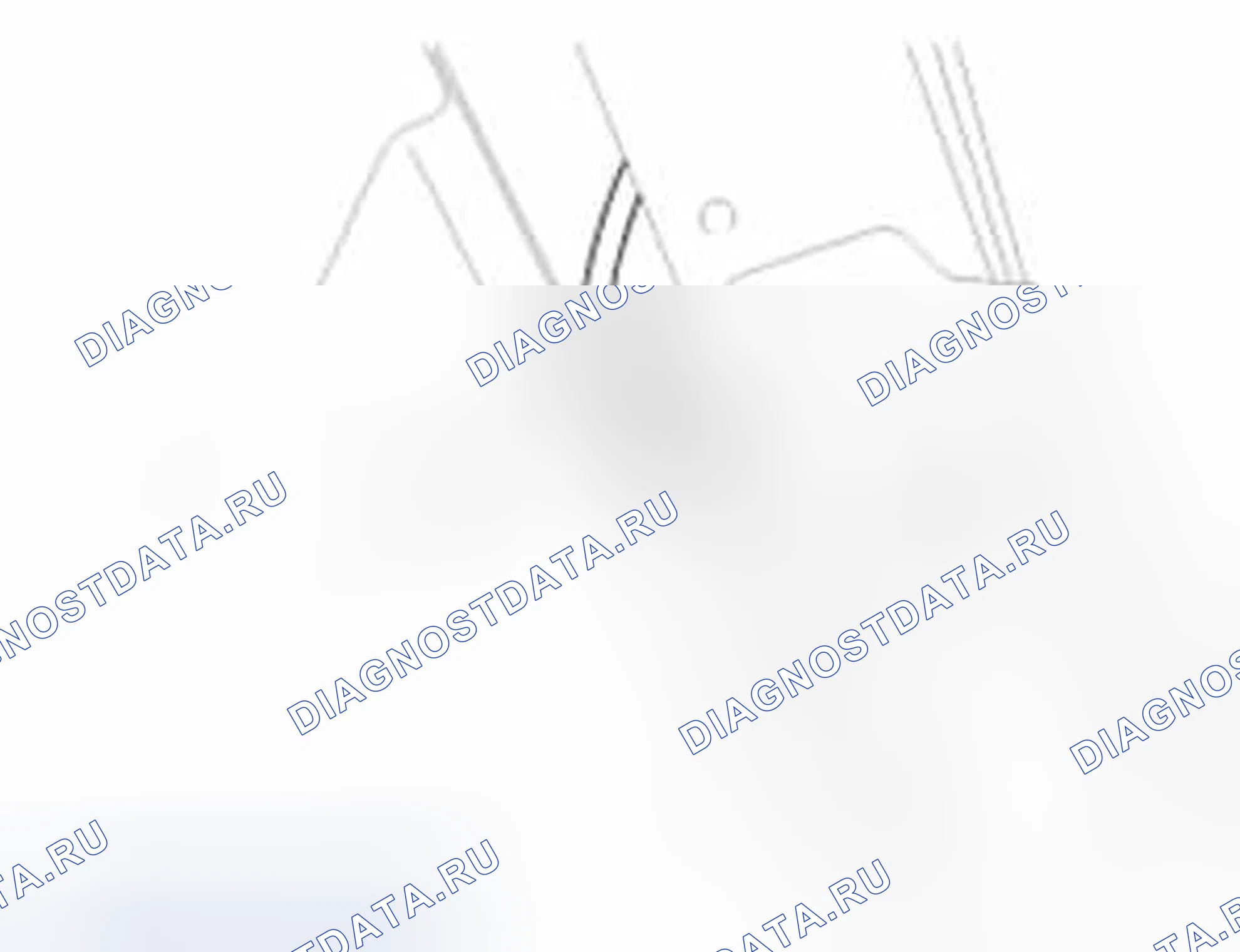 Рис. 19: Демонтаж. Hyundai Sonata VI