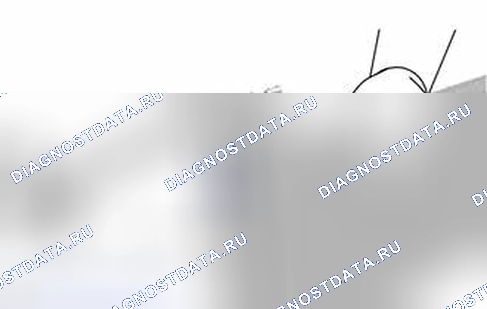 Рис. 461: ПОРЯДОК ВЫПОЛНЕНИЯ РАБОТ. Toyota Highlander III