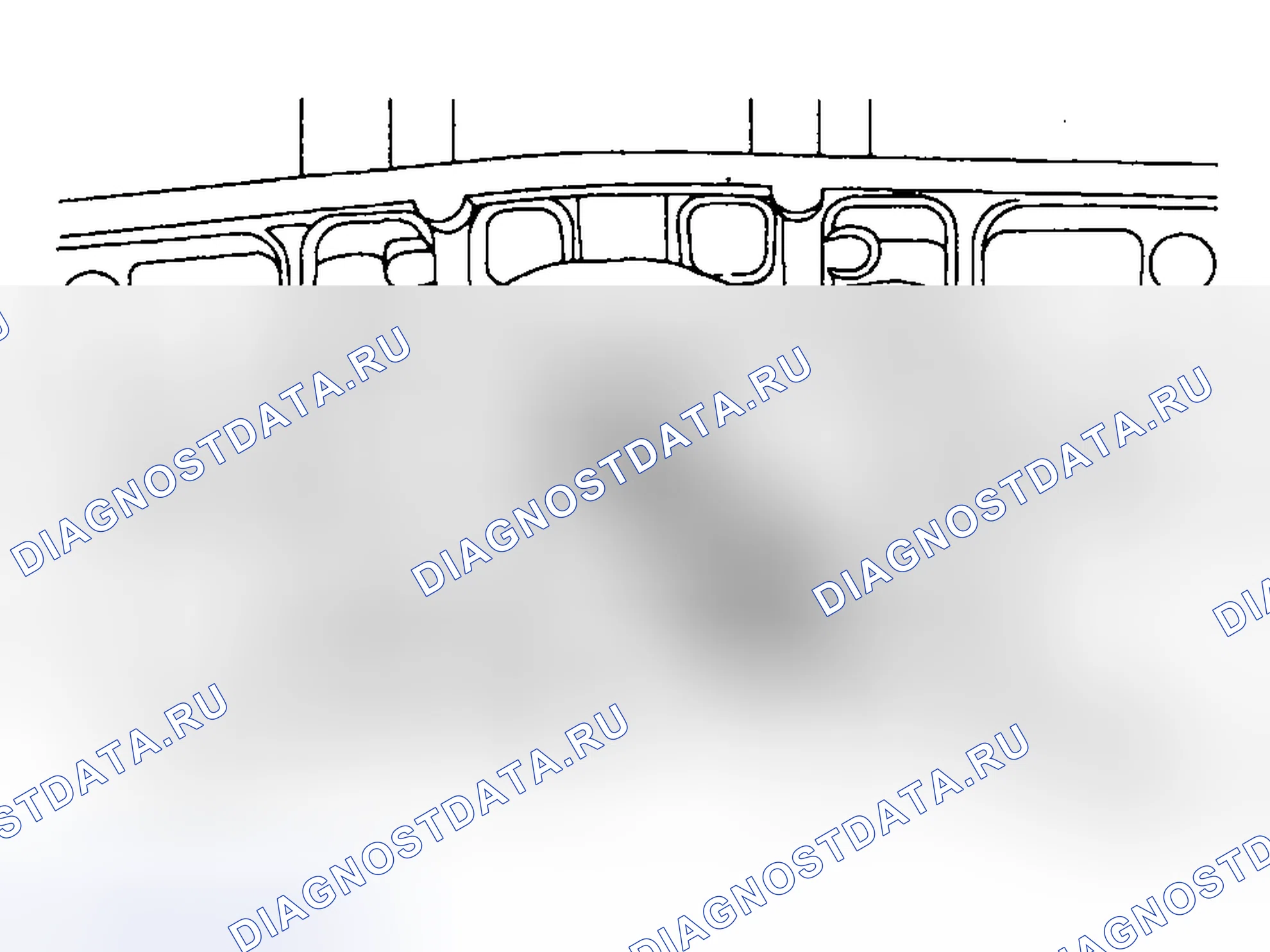 Рис. 33. Hyundai ix25 I рестайлинг