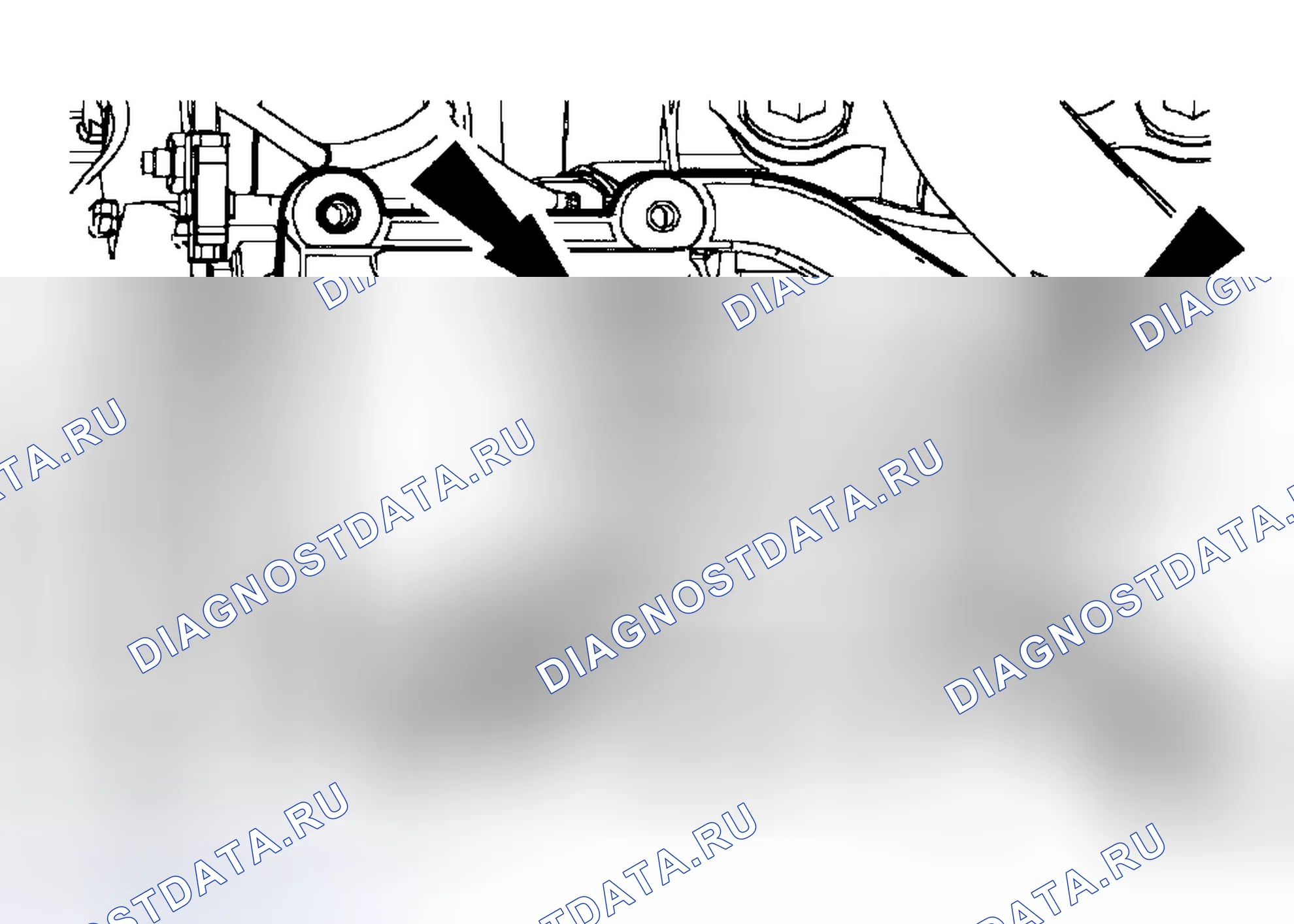 Рис. 168. Hyundai Mistra I рестайлинг