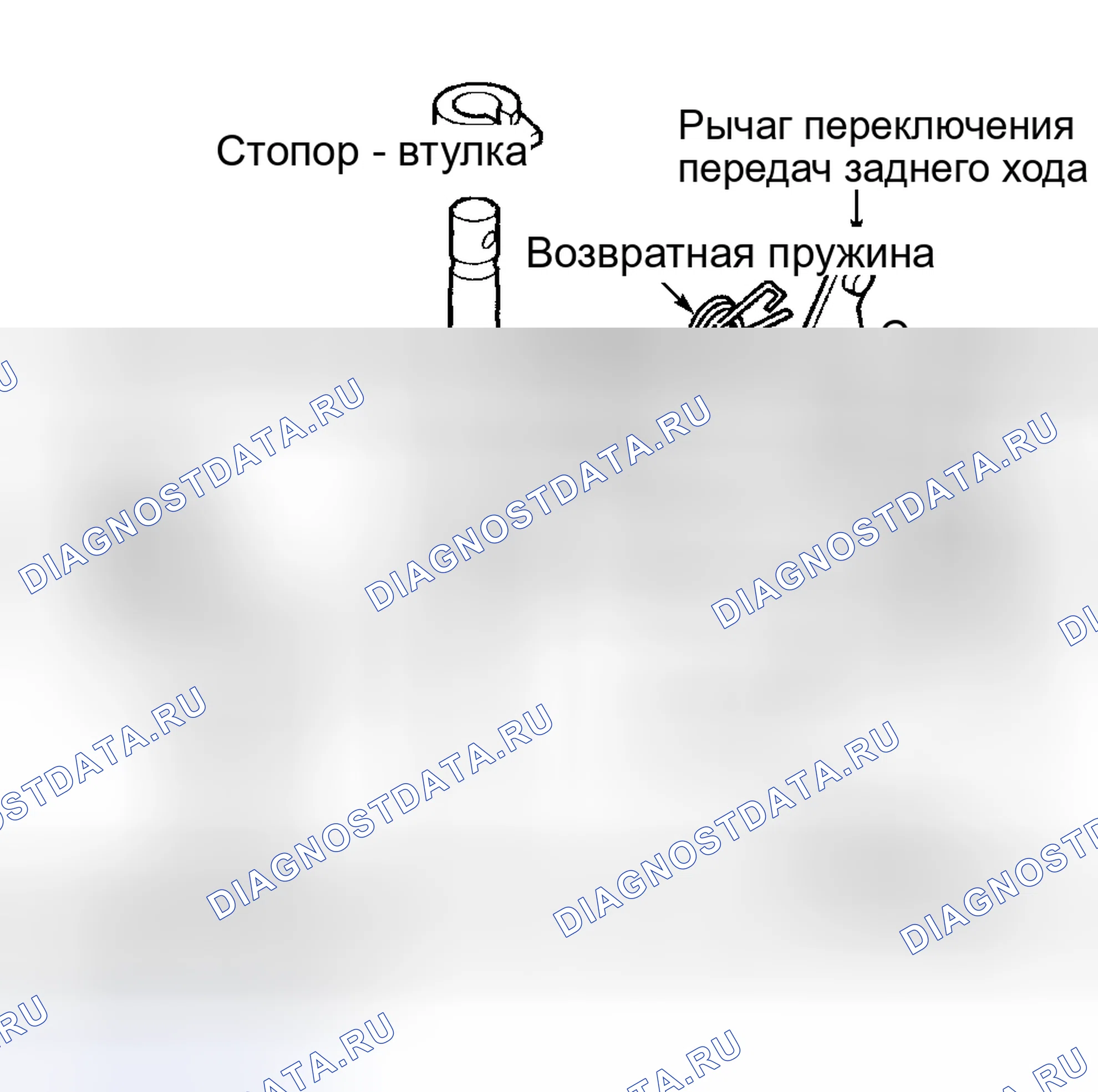 Рис. 53. Ford Focus I рестайлинг