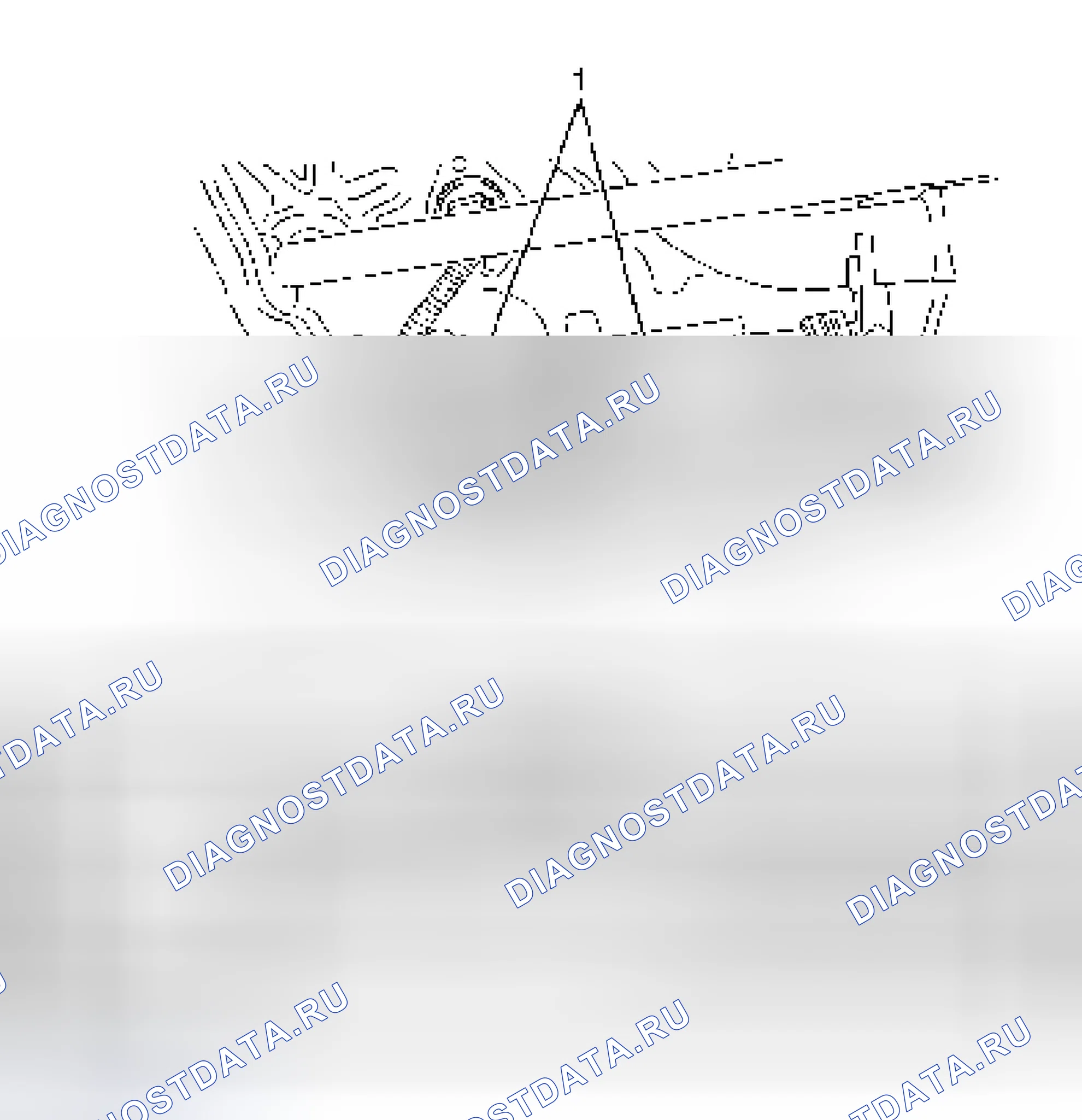 Рис. 9. Isuzu Axiom I