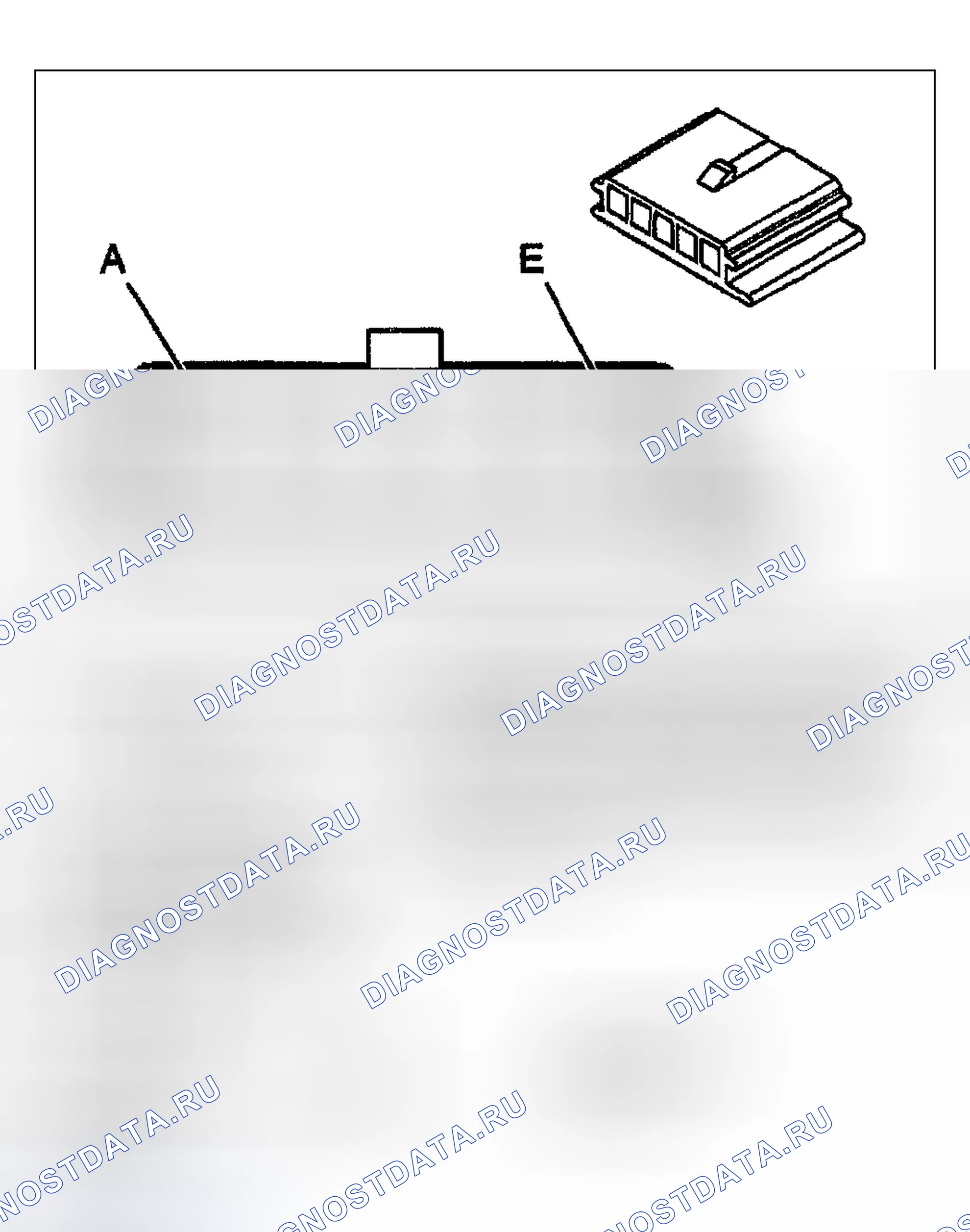 Рис. 87. Chevrolet TrailBlazer I