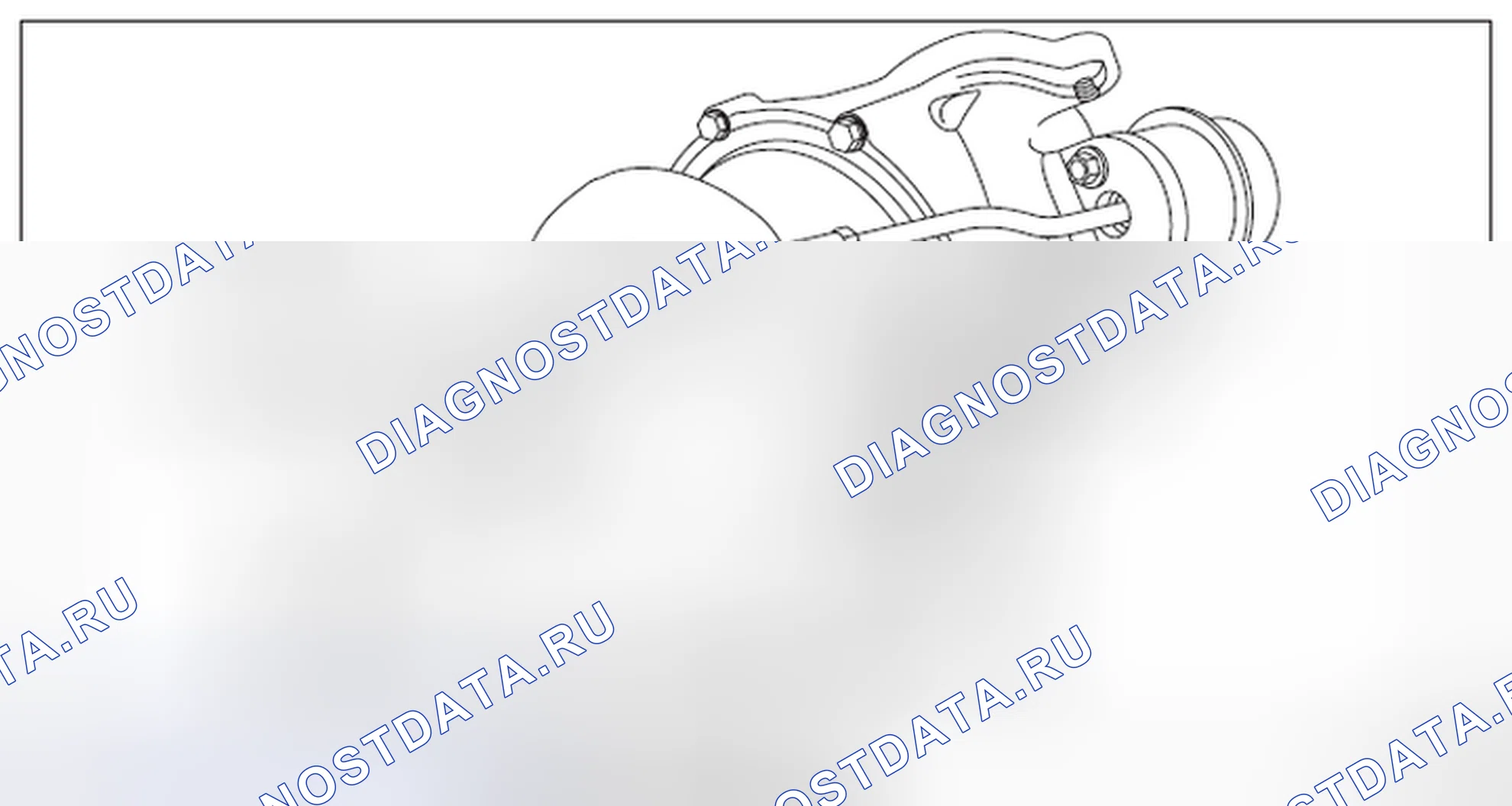 Рис. 938. Subaru Forester SJ