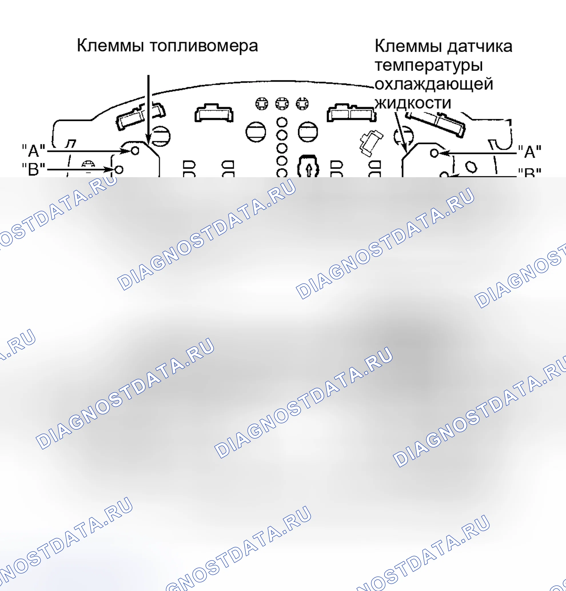 Рис. 7. Toyota 4Runner III