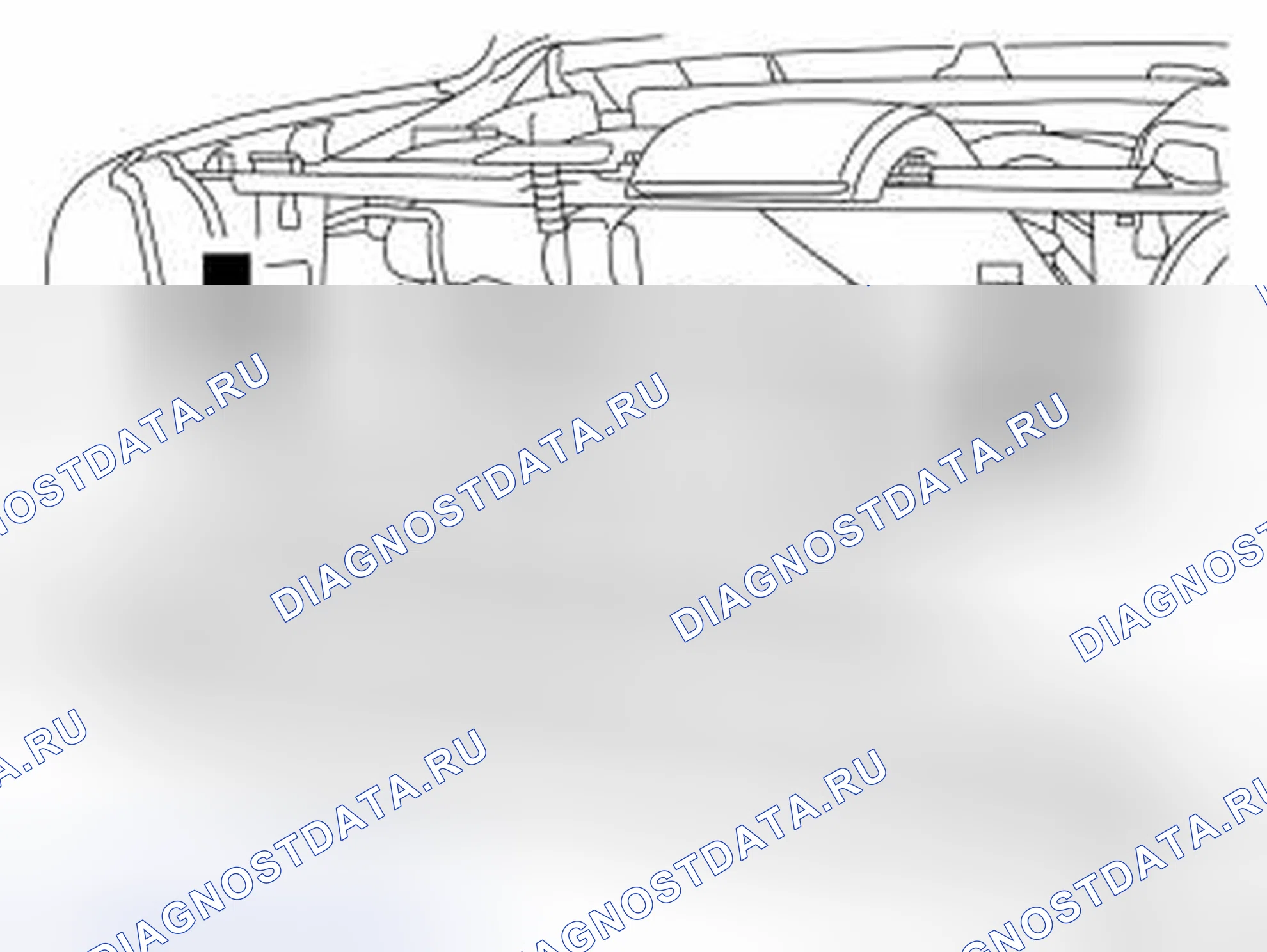 Рис. 178. Volvo XC90 I рестайлинг
