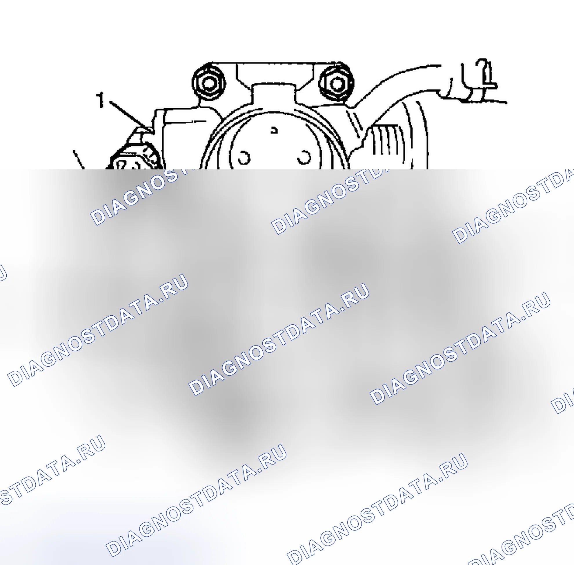 Рис. 17. Suzuki Vitara I