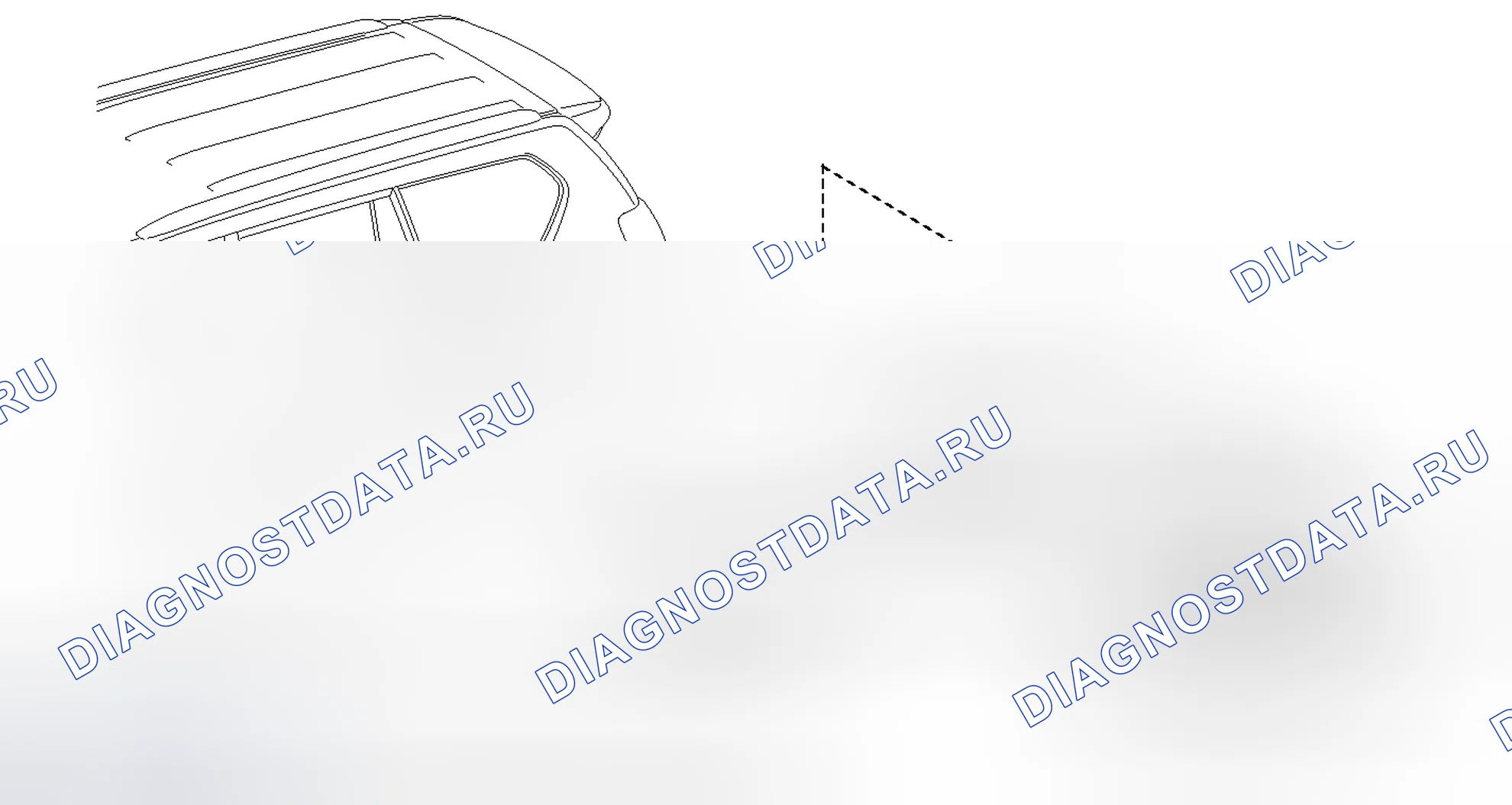 Рис. 213: ИЛЛЮСТРАЦИЯ. Honda Accord VII