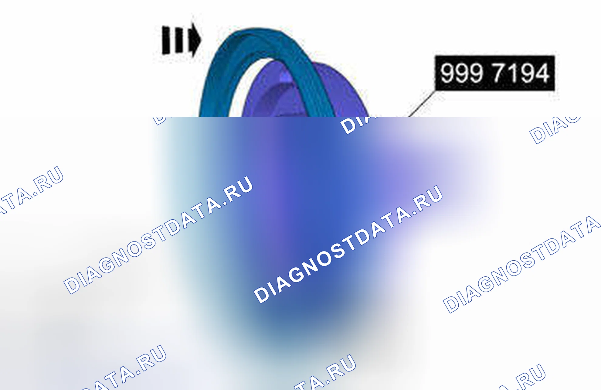 Рис. 93. Volvo S80 II рестайлинг