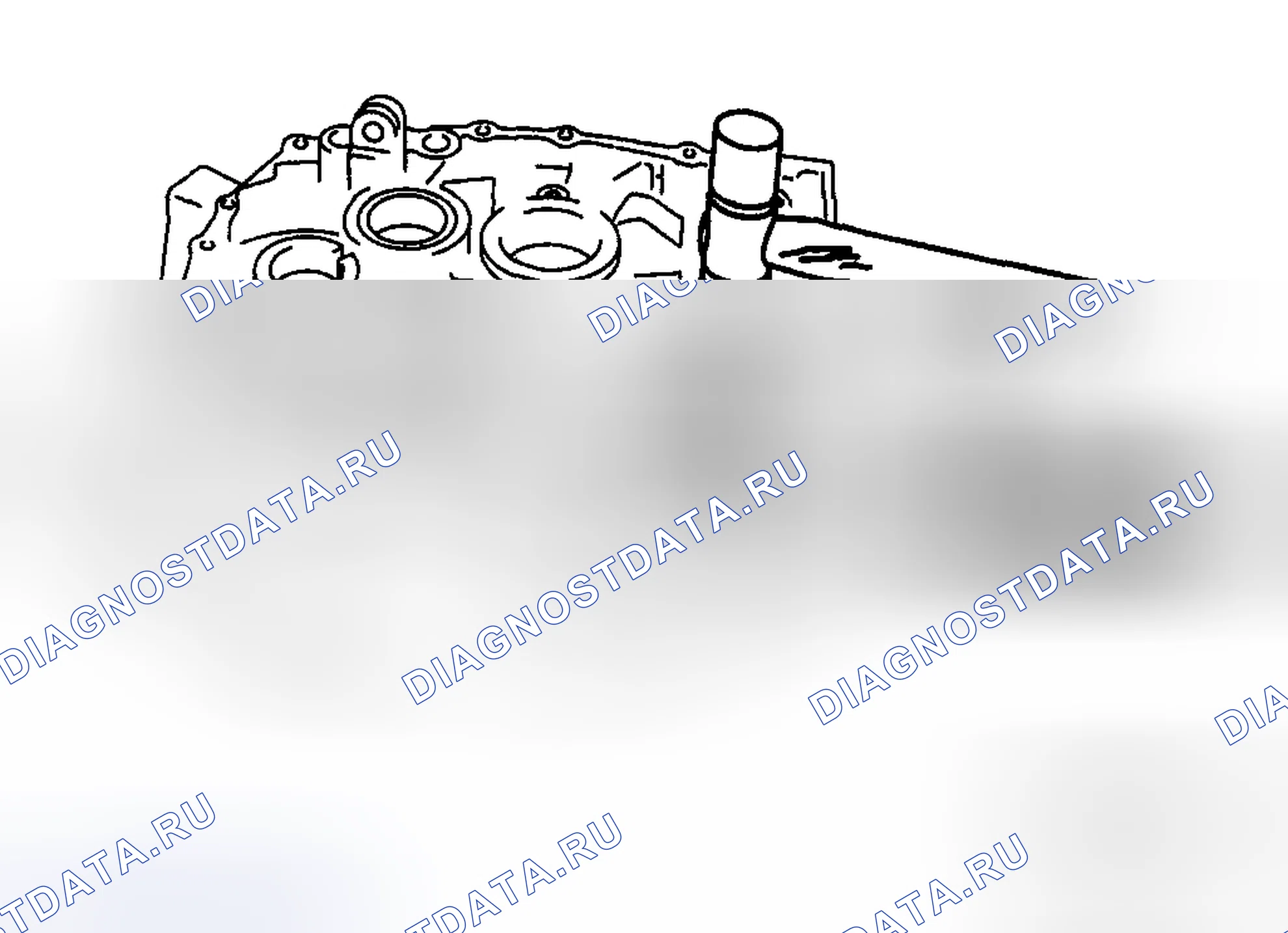 Рис. 239. Honda CR-V IV