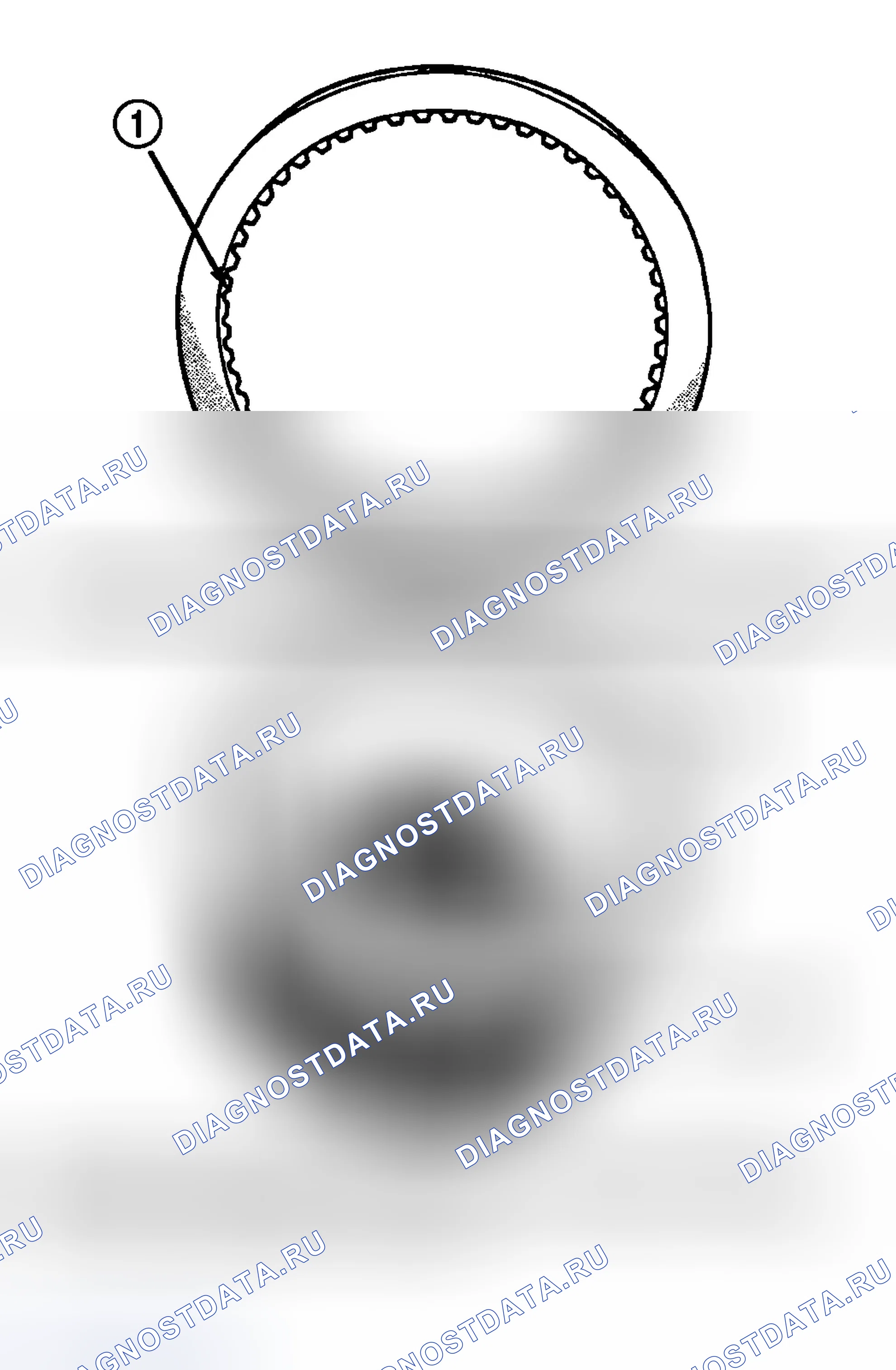 Рис. 577. Dodge Pickup R1500 