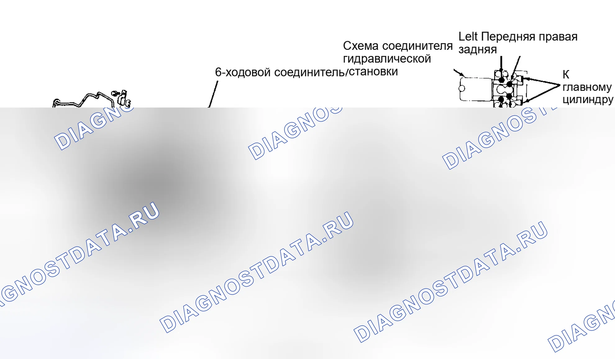 Рис. 9. Mitsubishi Galant VI