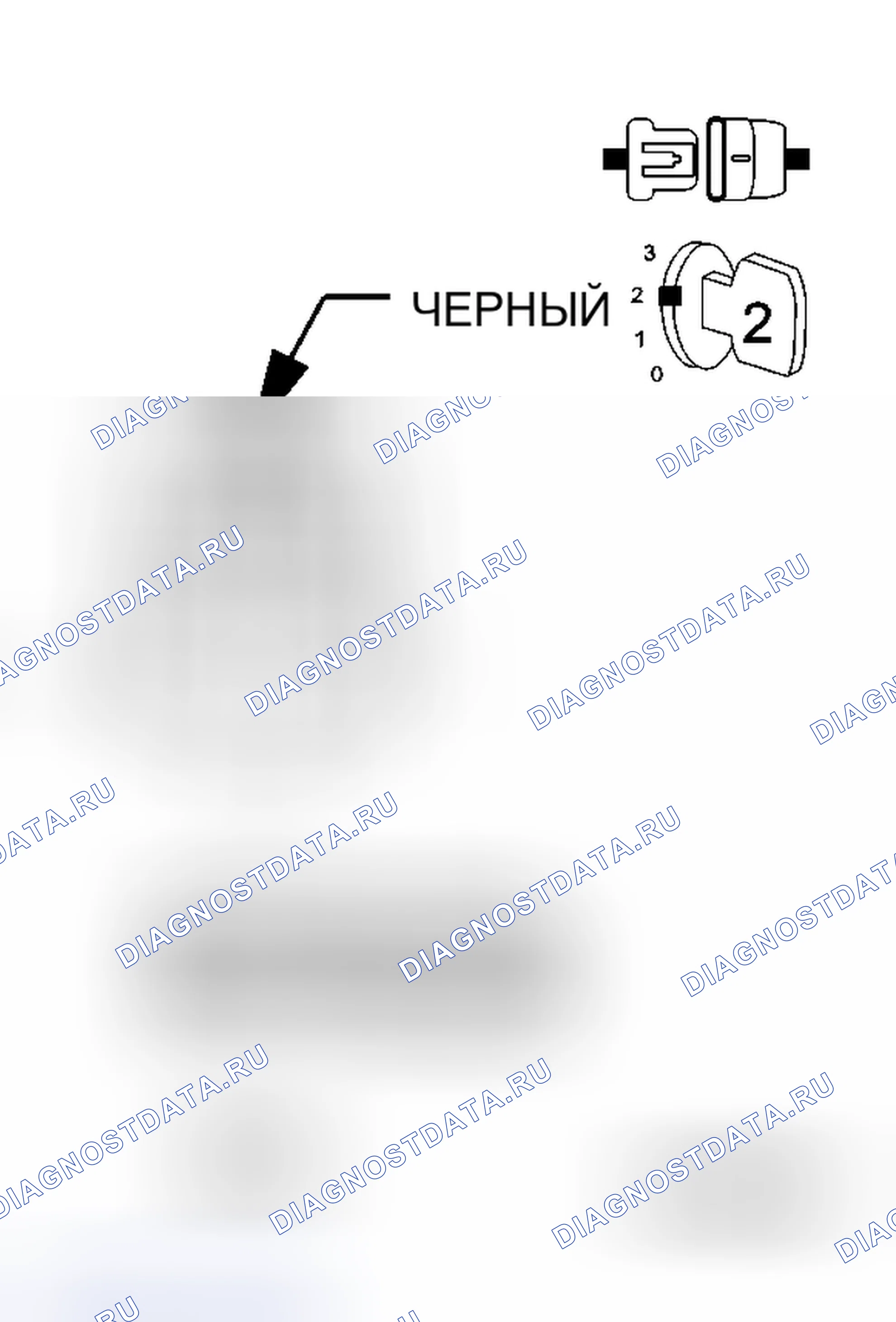 Рис. 14. Dodge Cab & Chassis R3500 HD transition