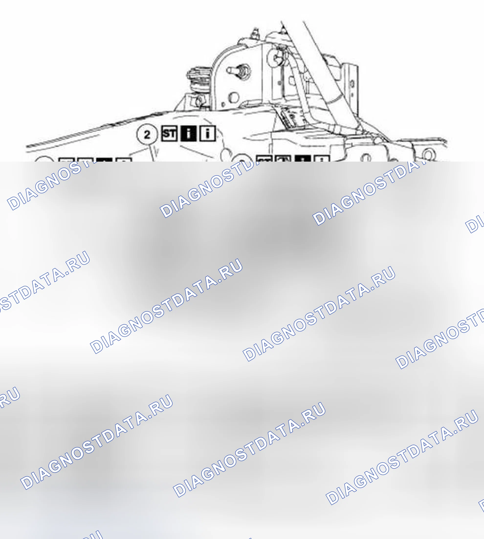 Рис. 888. Ford Pickup F150 
