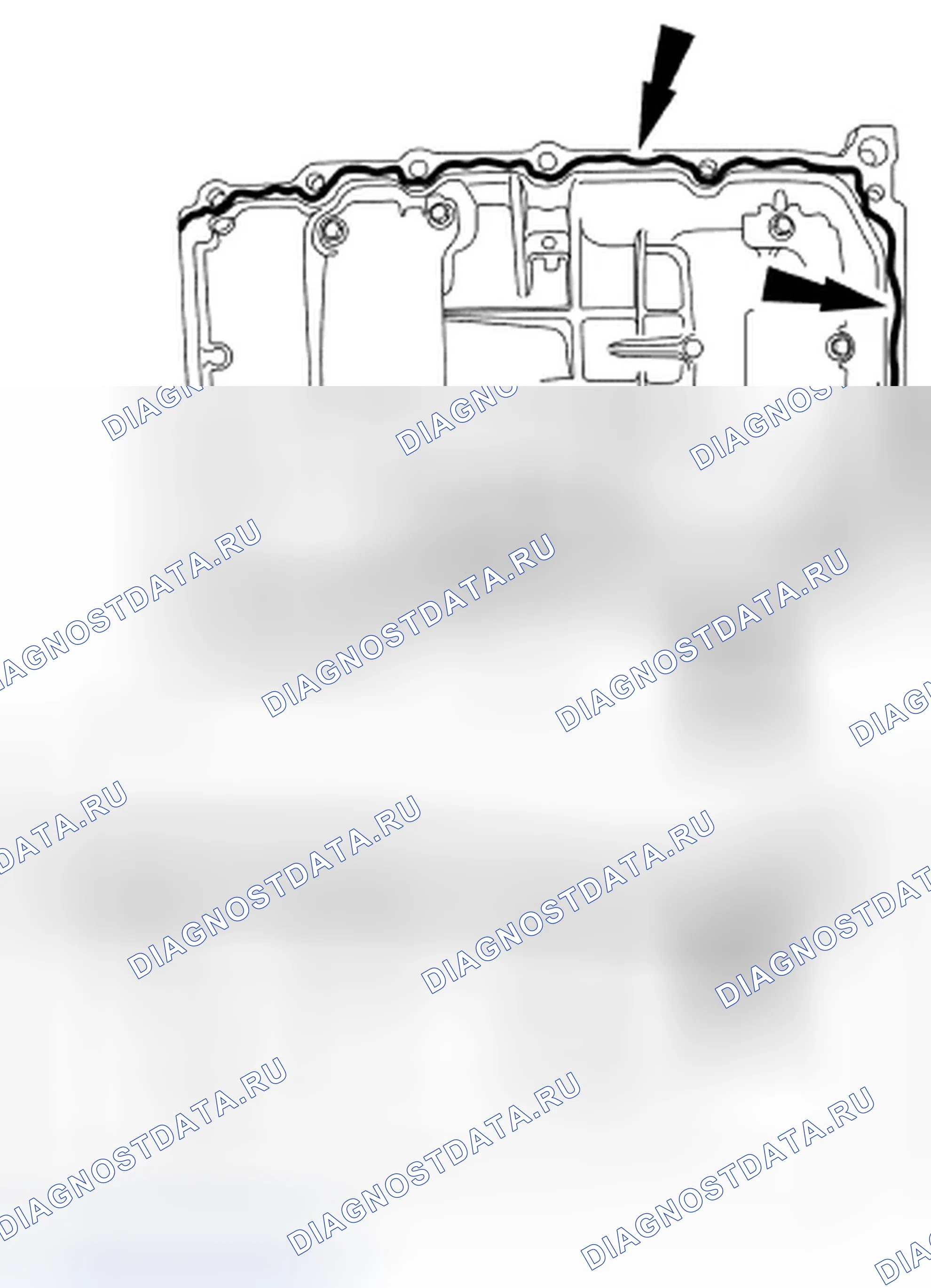 Рис. 847. Ford Escape I рестайлинг 2