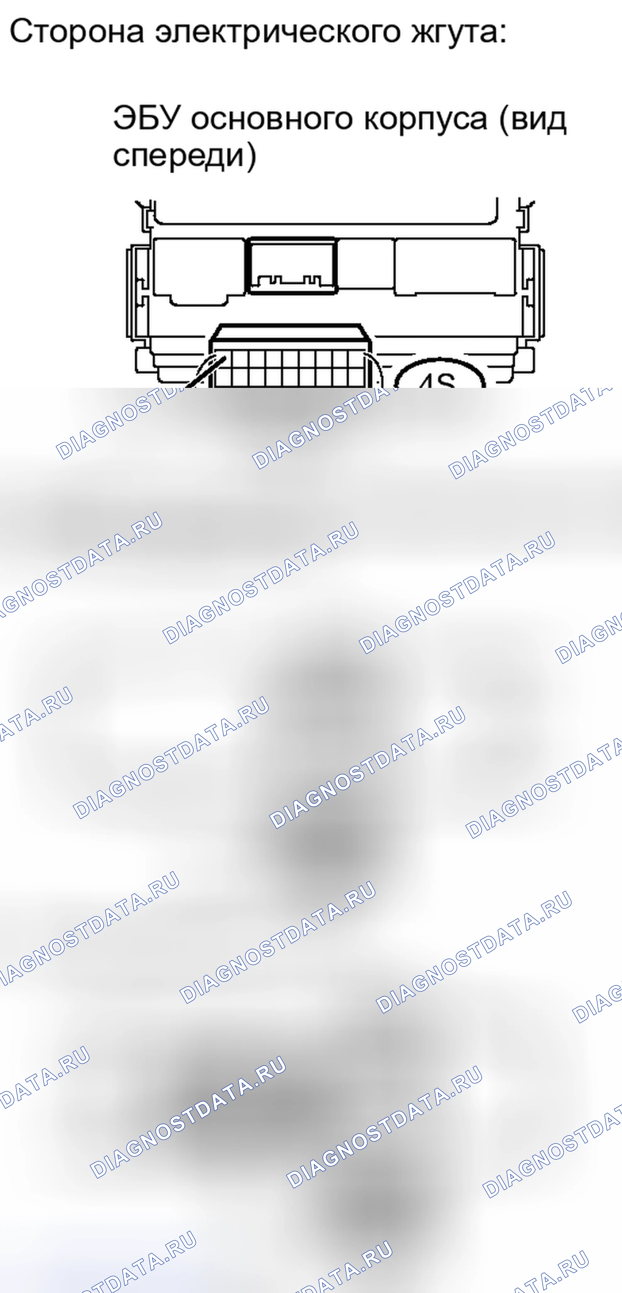 Рис. 82. Toyota Yaris III