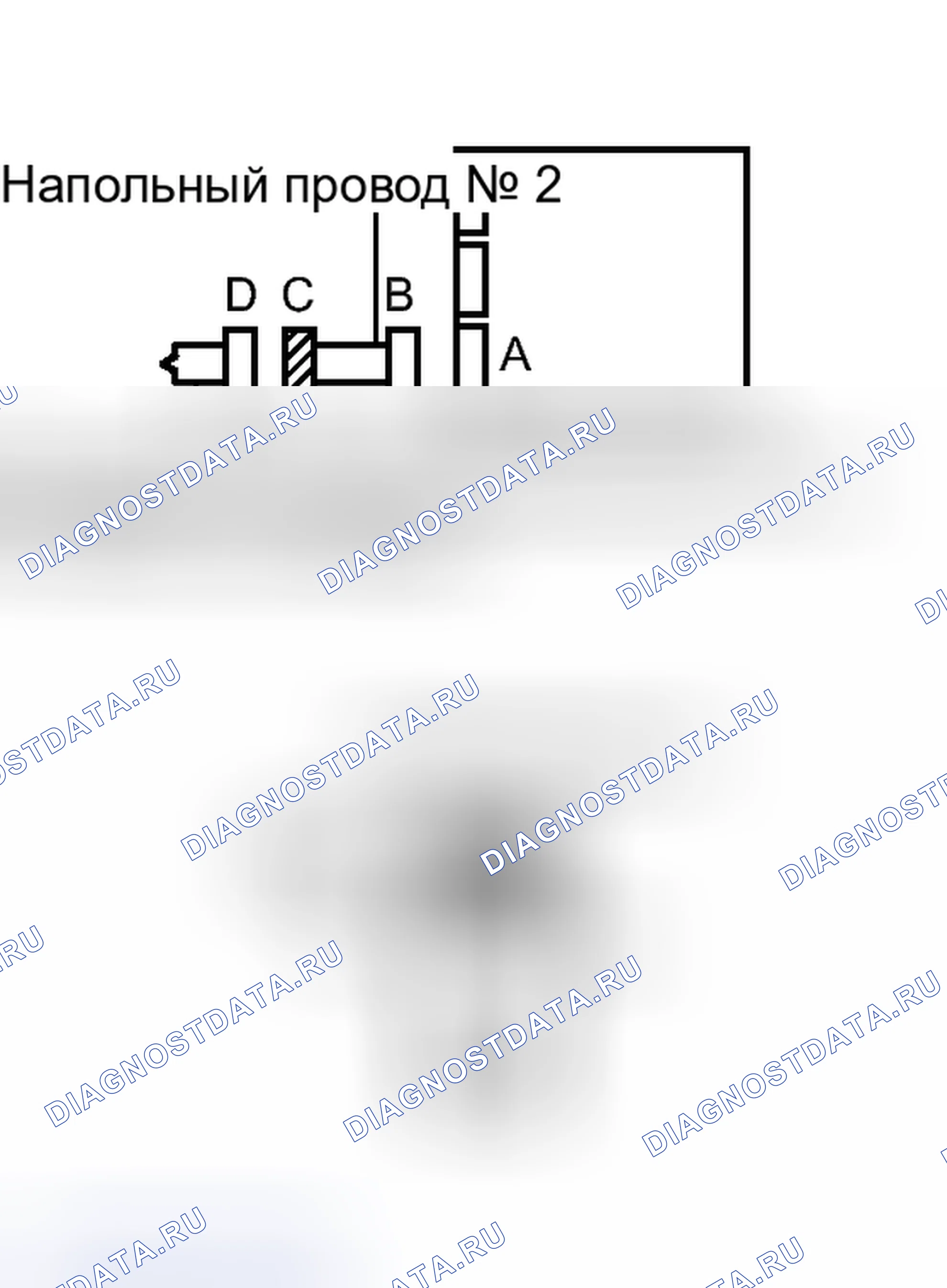 Рис. 268. Toyota RAV4 III рестайлинг