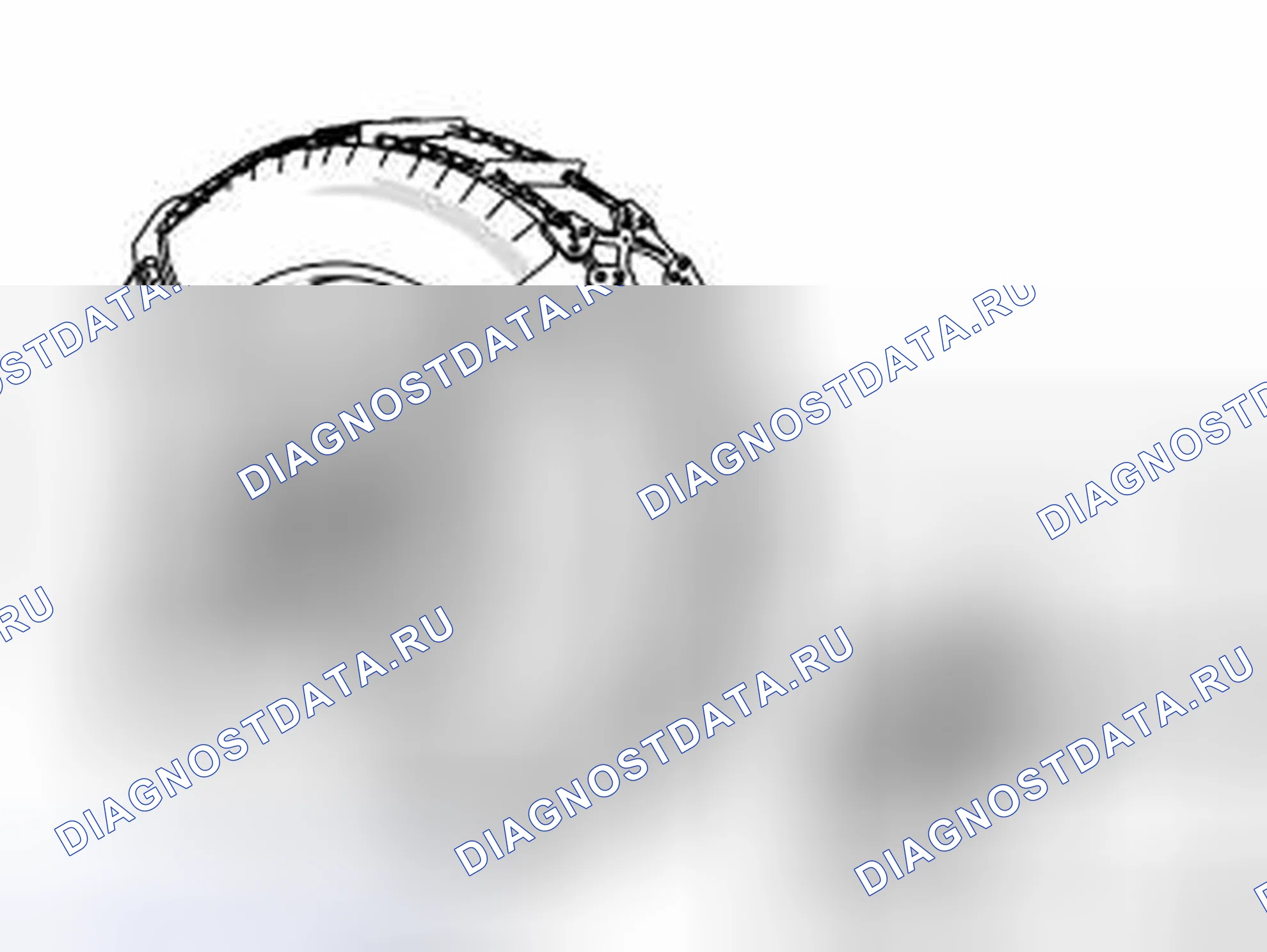 Рис. 57. Volvo V70 II рестайлинг