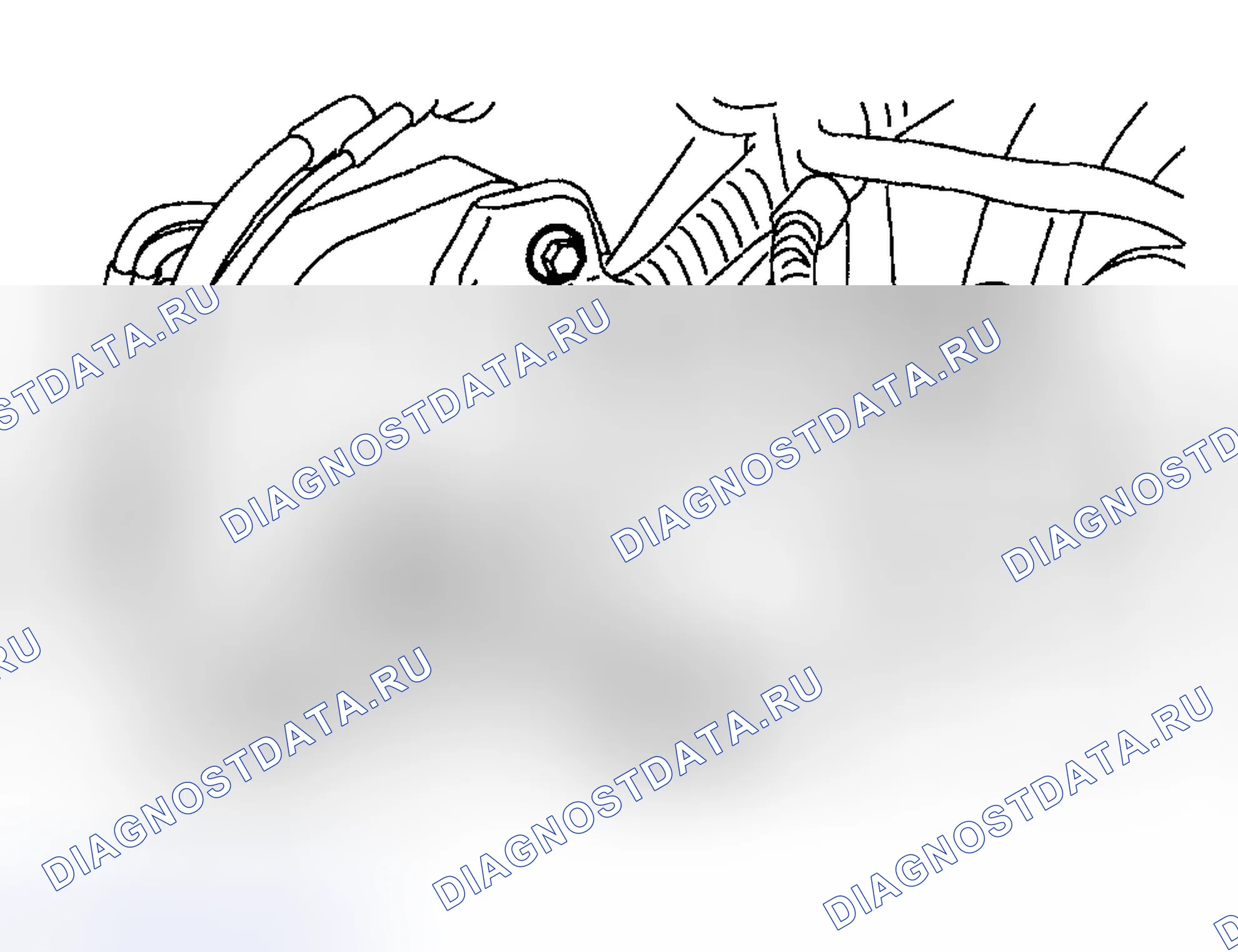 Рис. 297. Ford Pickup F250 Super Duty I