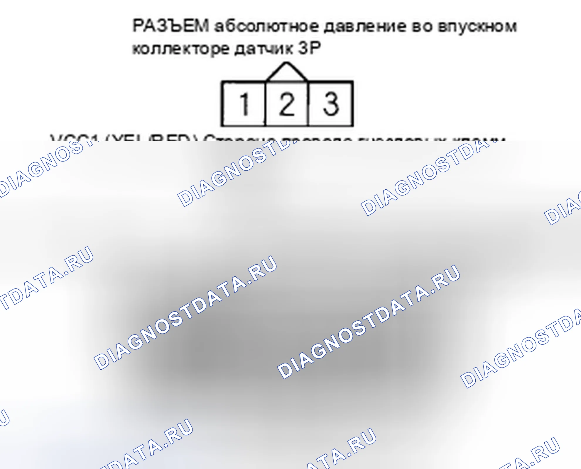 Рис. 461. Honda CR-V III рестайлинг