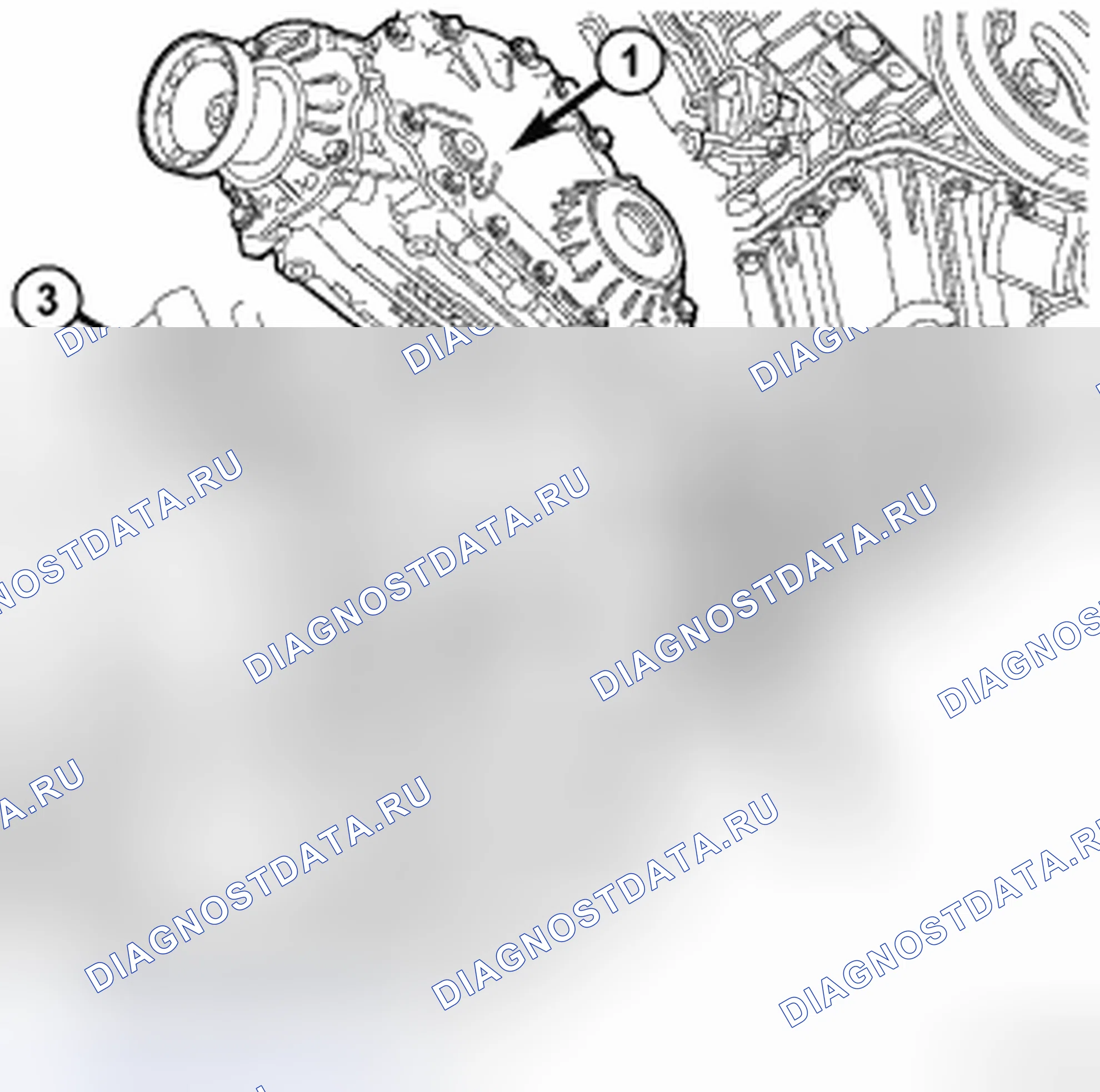 Рис. 4. Chrysler Sebring III