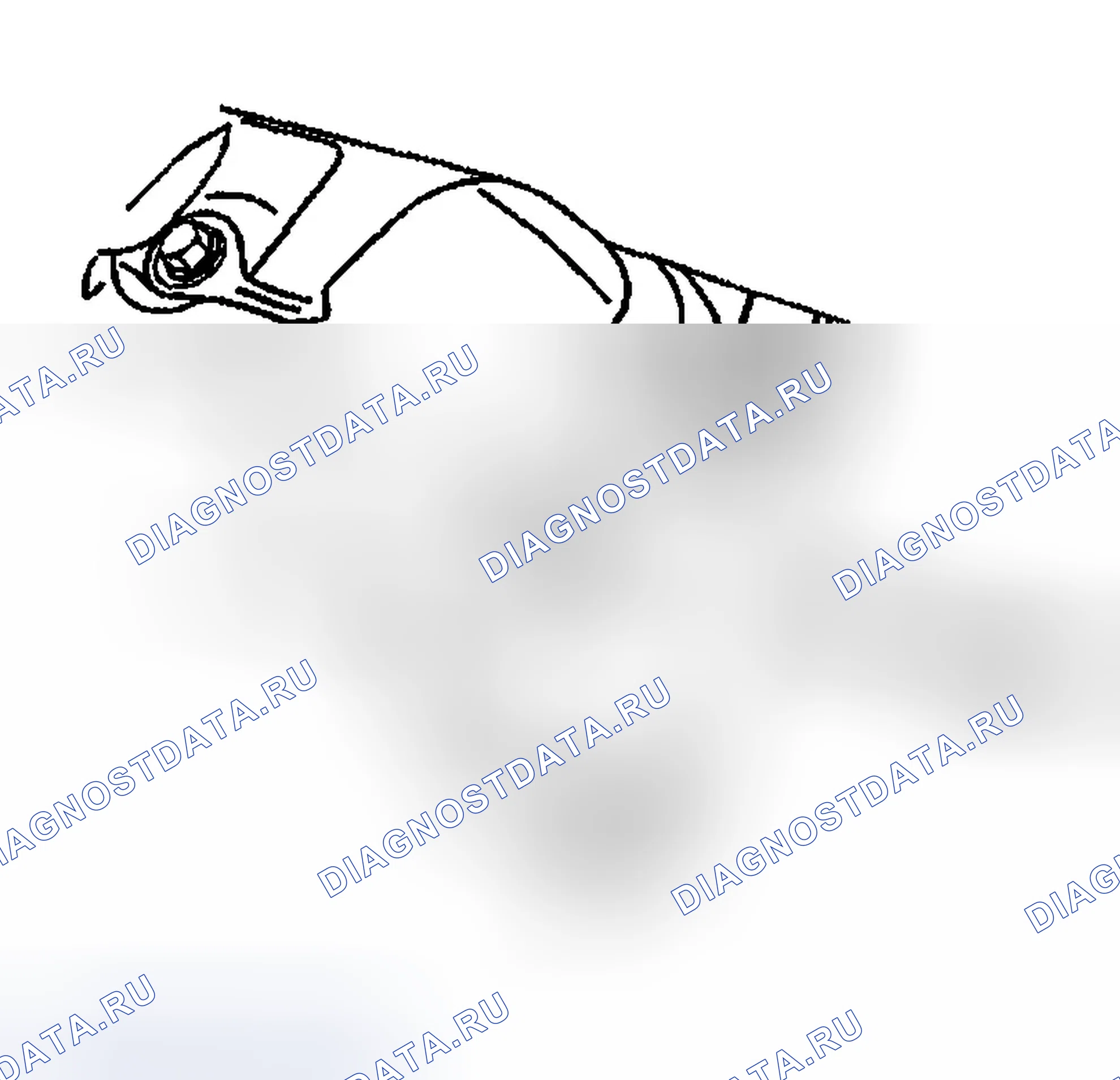 Рис. 323. Chevrolet Chevy Express H2500 