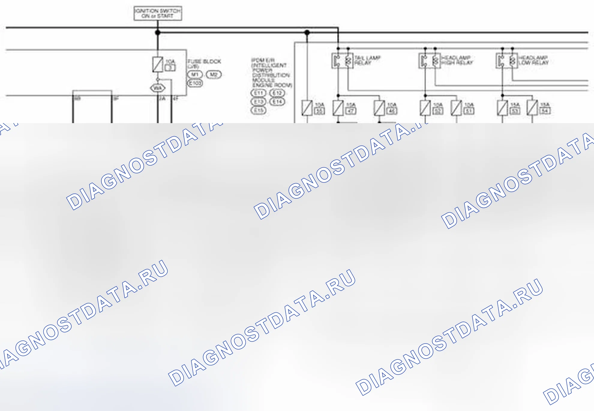 Рис. 8. Infiniti QX56 II