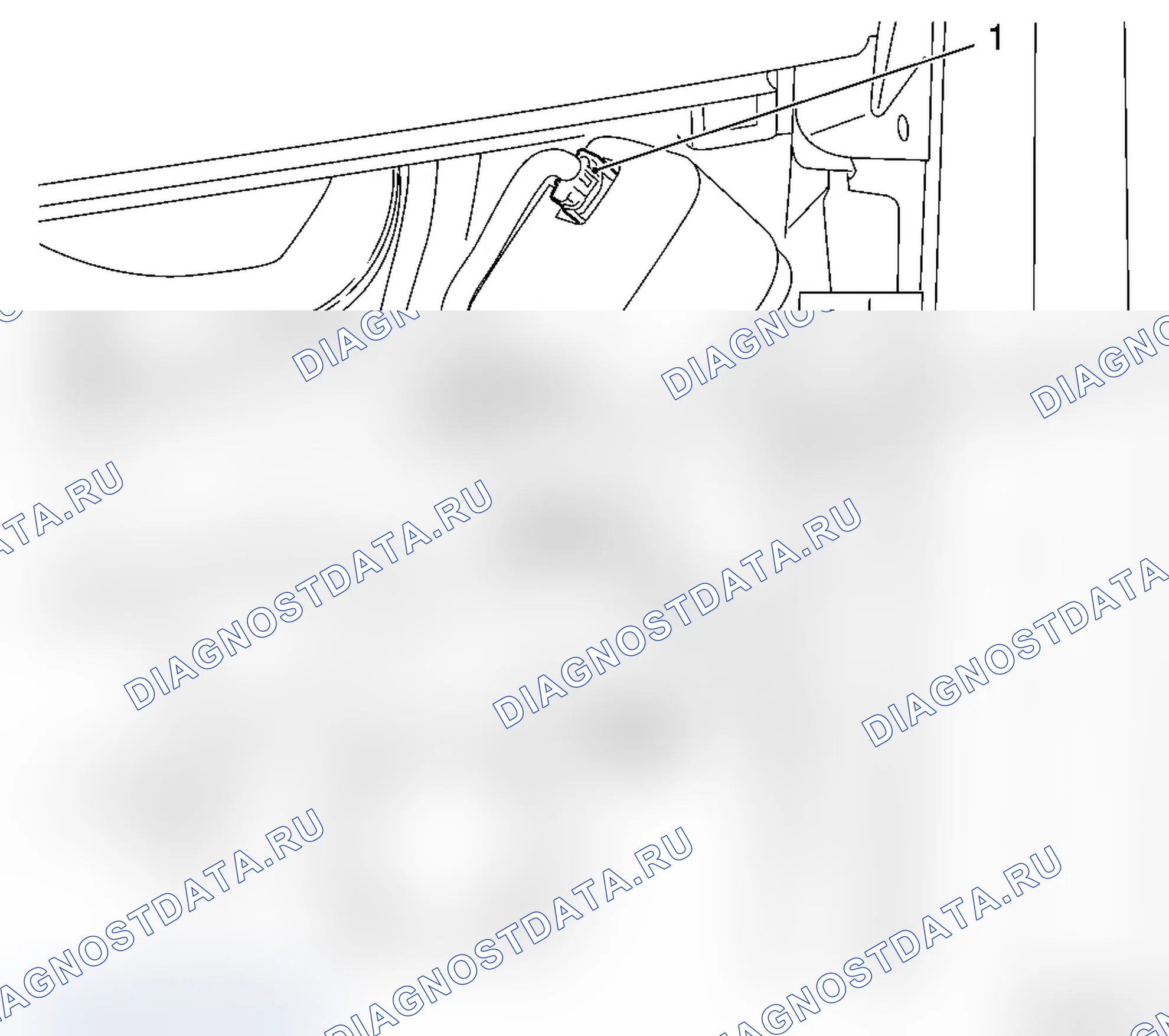 Замена усилителя мощности звука (только Vauxhall). Opel Astra H