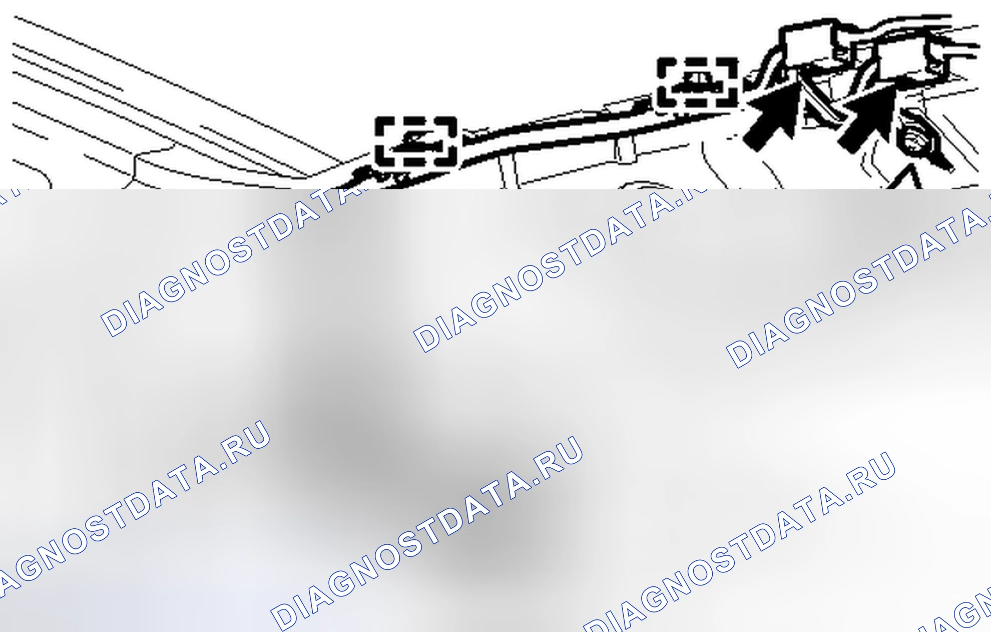Рис. 161. Toyota Prius III рестайлинг