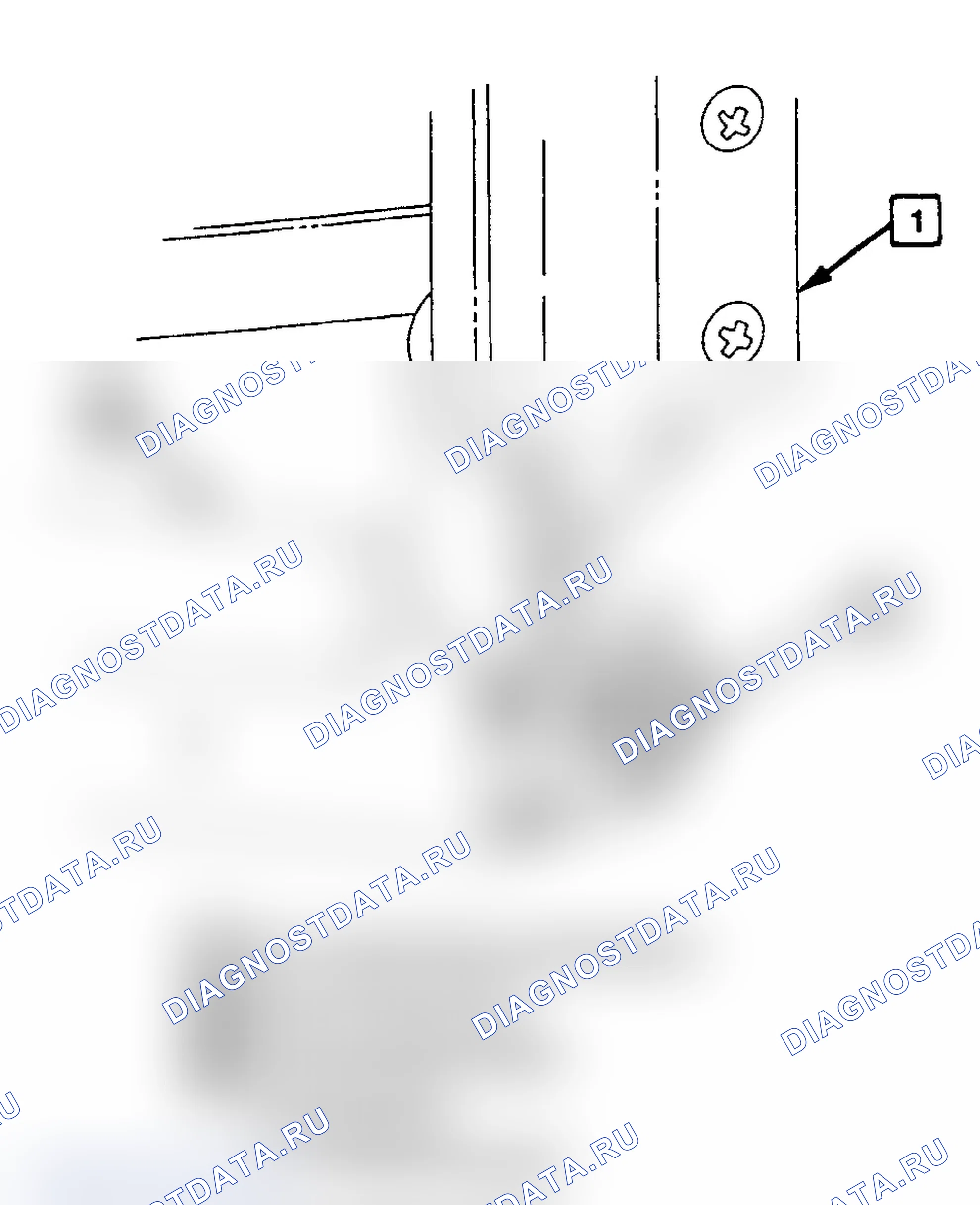 Рис. 28. Oldsmobile Cutlass Supreme I