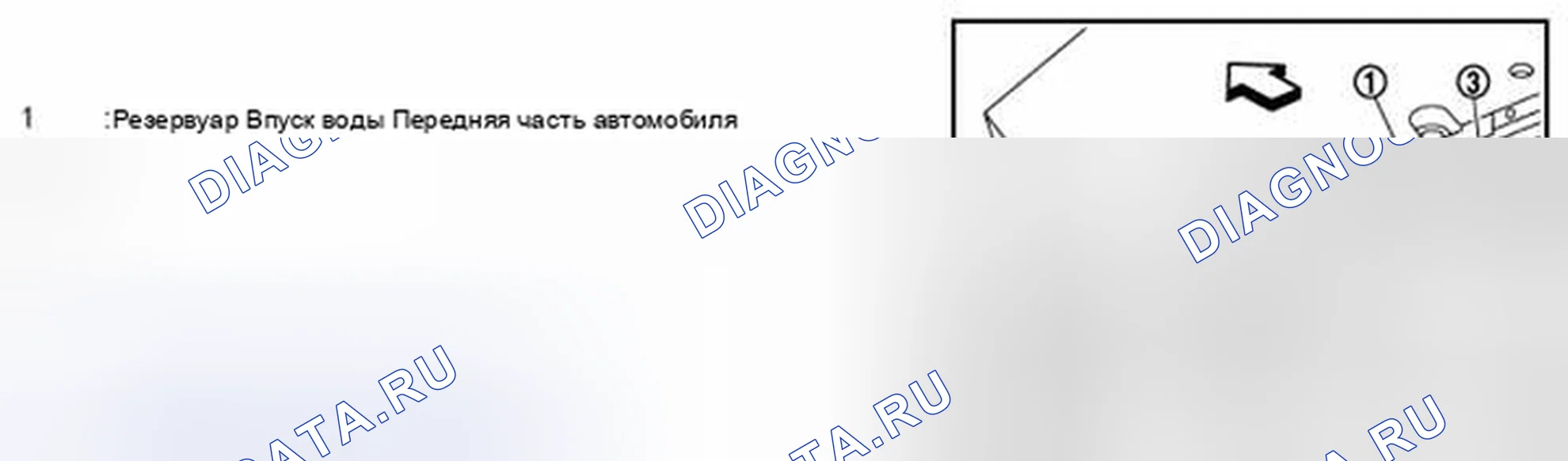 Рис. 36. Infiniti FX35 II рестайлинг