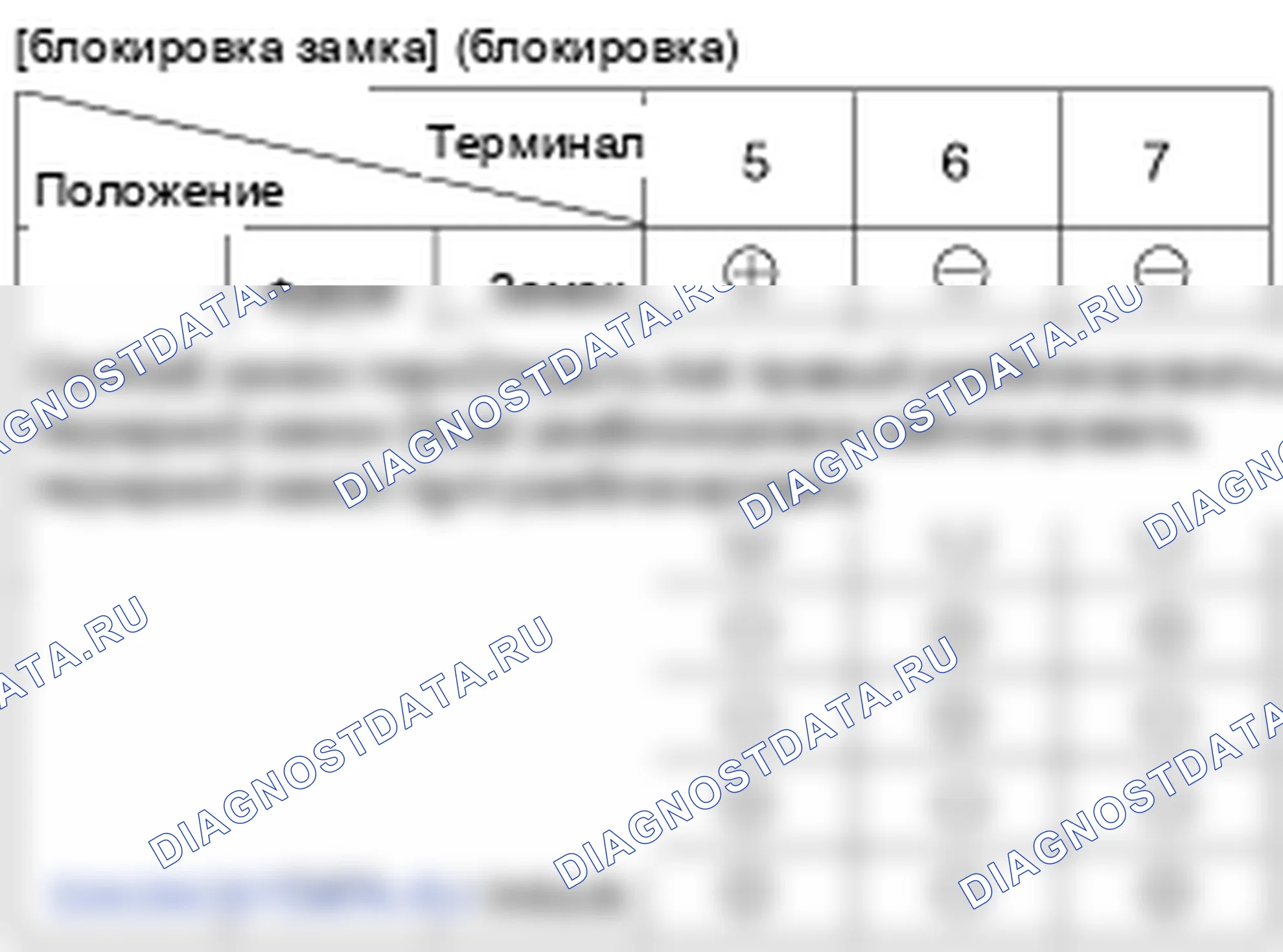 Приводы замка двери питания. Hyundai Santa Fe CM