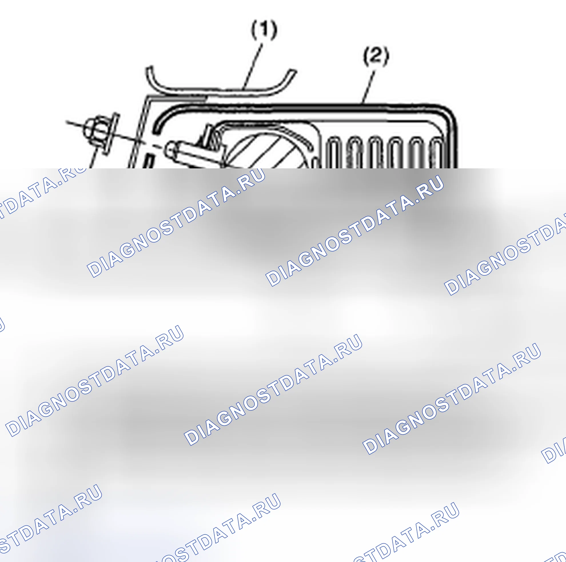 Рис. 47. Subaru Impreza WRX GH