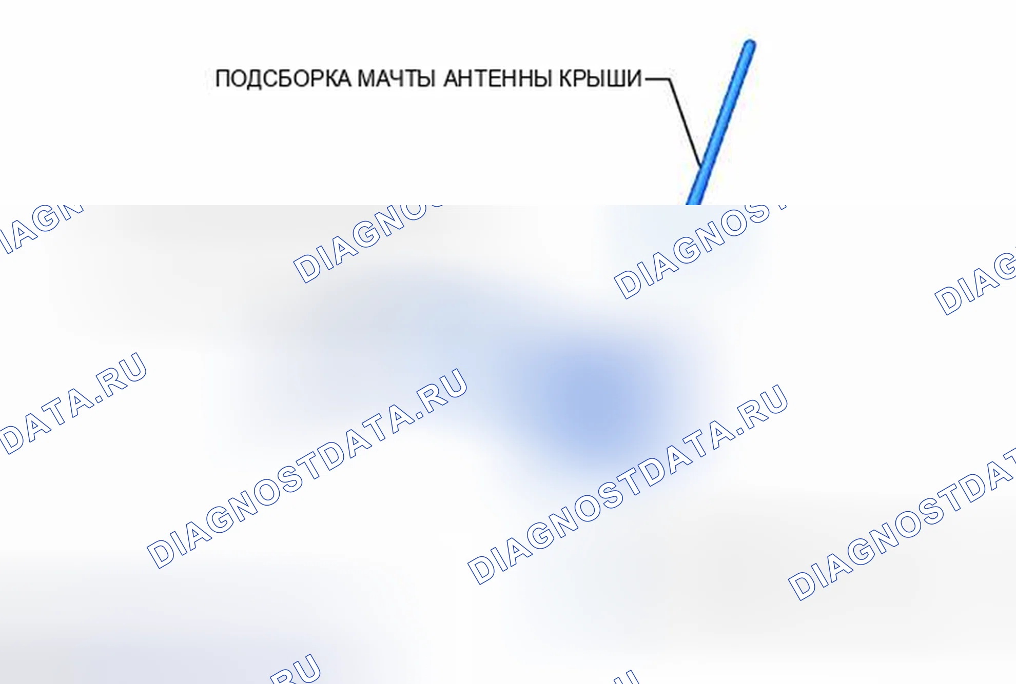 Рис. 92: ИЛЛЮСТРАЦИЯ. Toyota Prius C I
