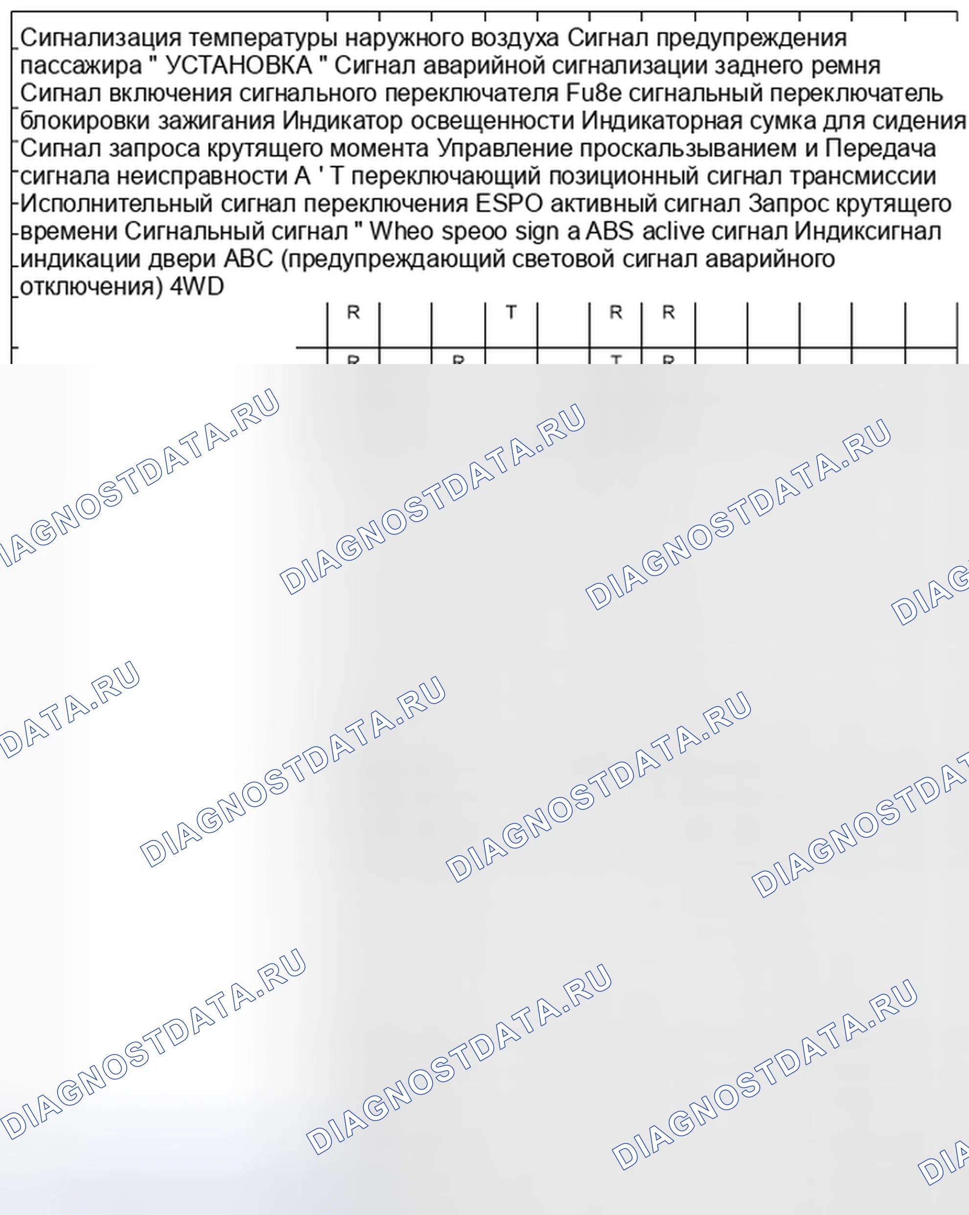 Рис. 10. Suzuki Grand Vitara II рестайлинг 2