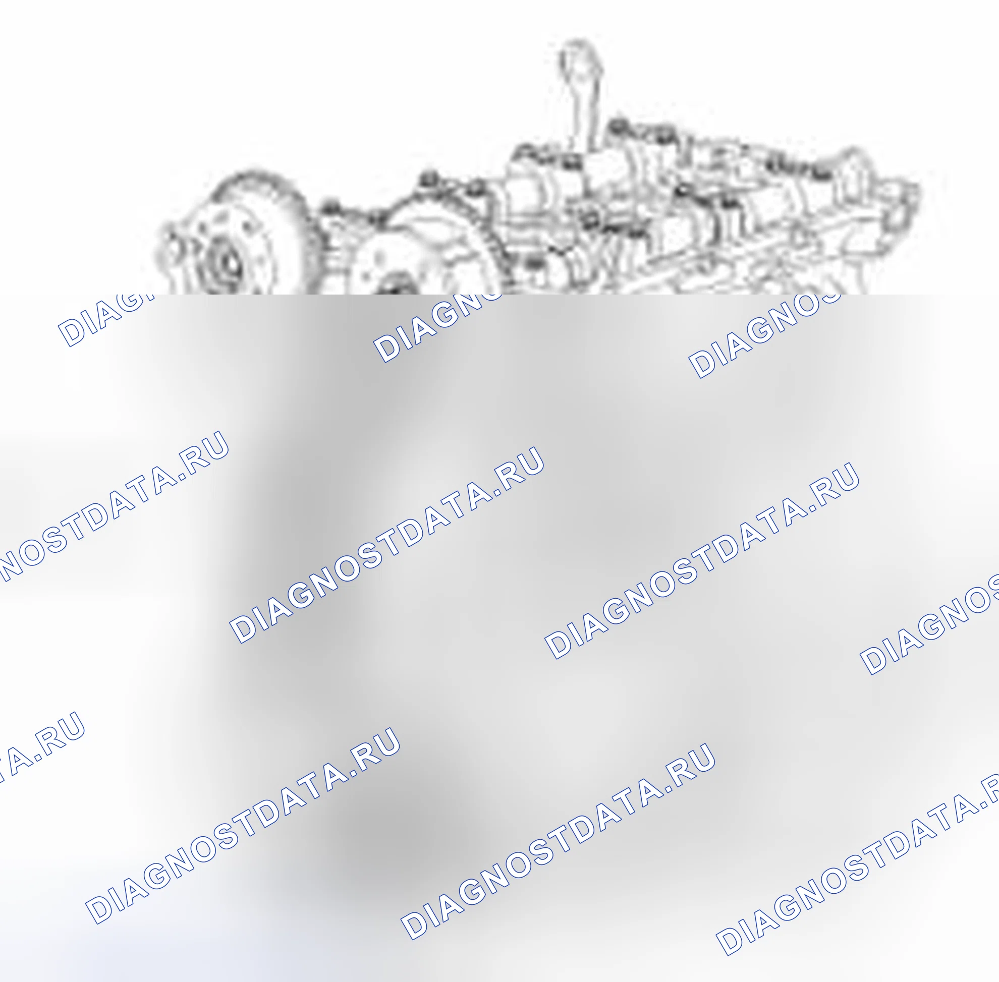 Рис. 97. Haval Beast (Shenshou) I