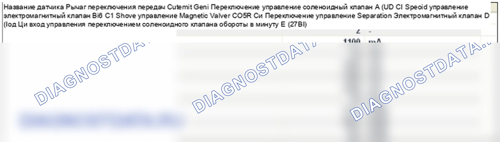 P0732: передача 2 неправильное передаточное отношение. Hyundai Genesis BH
