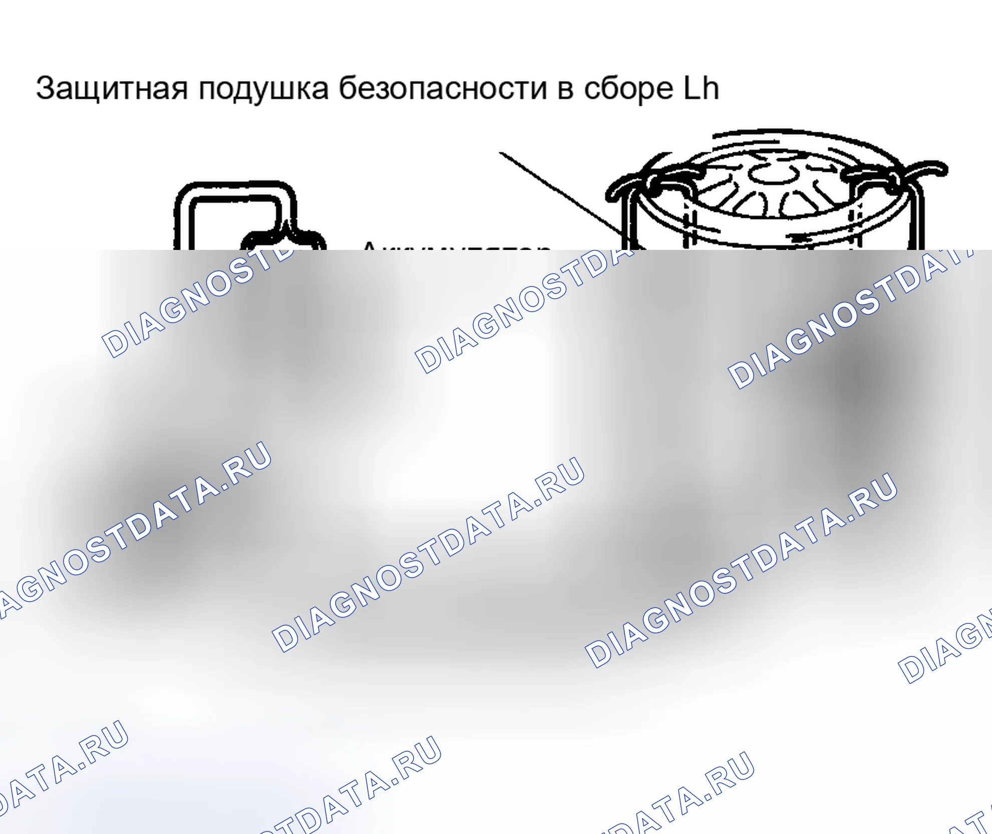 Рис. 104. Toyota Corolla IX рестайлинг