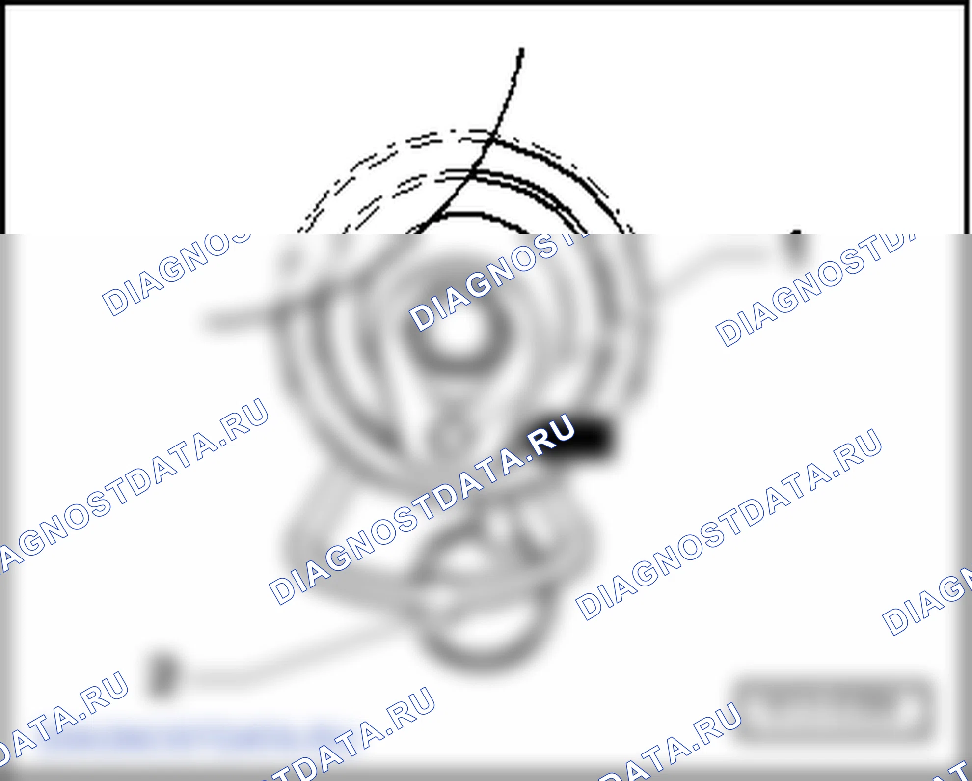 Как разобрать и собрать двигатель (1,4/55, 59 кВт MPI). Skoda Octavia Ii