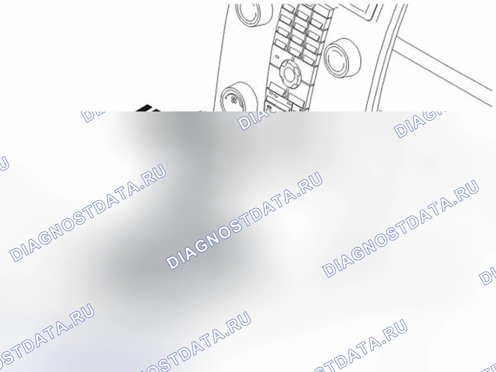 Рис. 243. Volvo S40 II рестайлинг