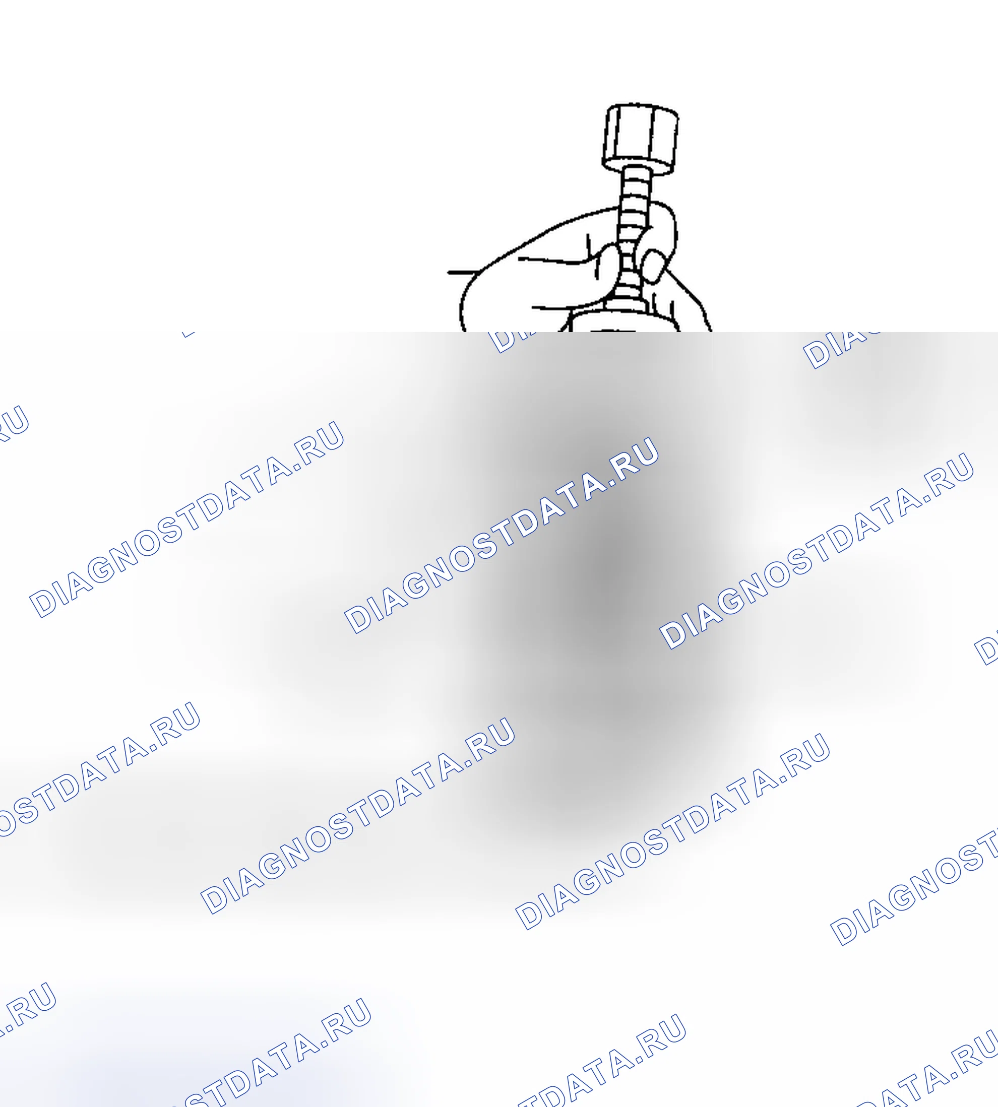 Рис. 556. Subaru Impreza GD/GC/GG рестайлинг