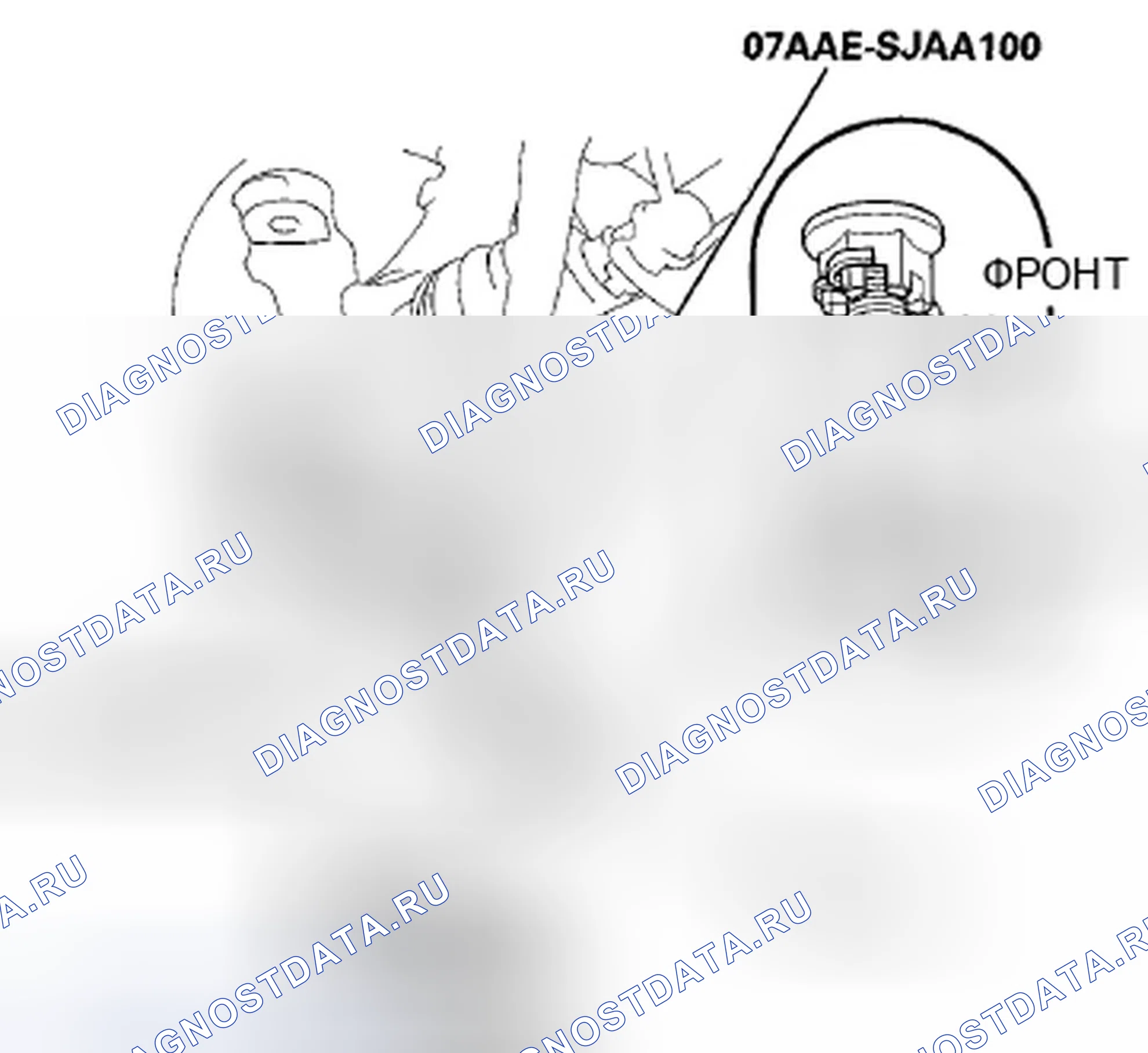 Рис. 88. Honda Crosstour I