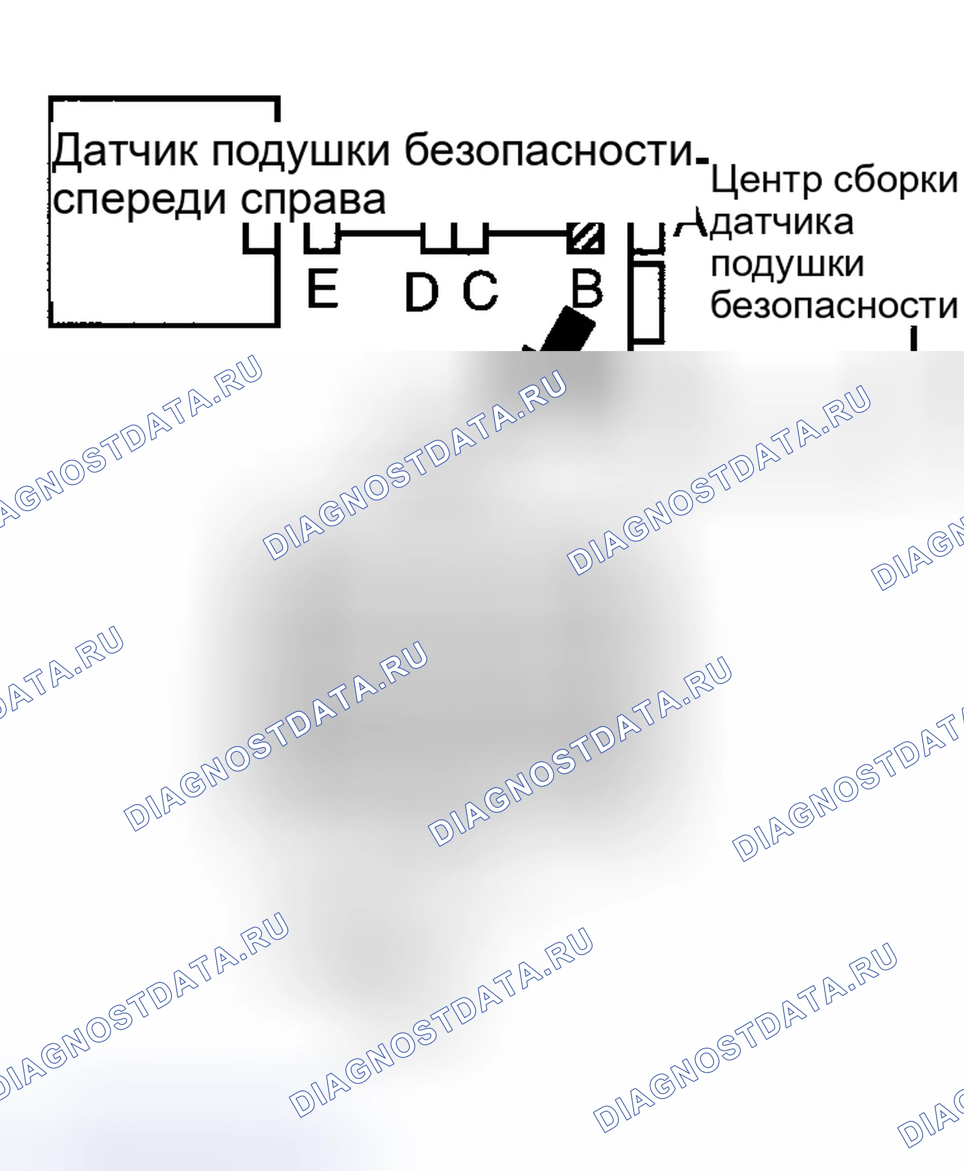 Рис. 31. Toyota Corolla IX рестайлинг