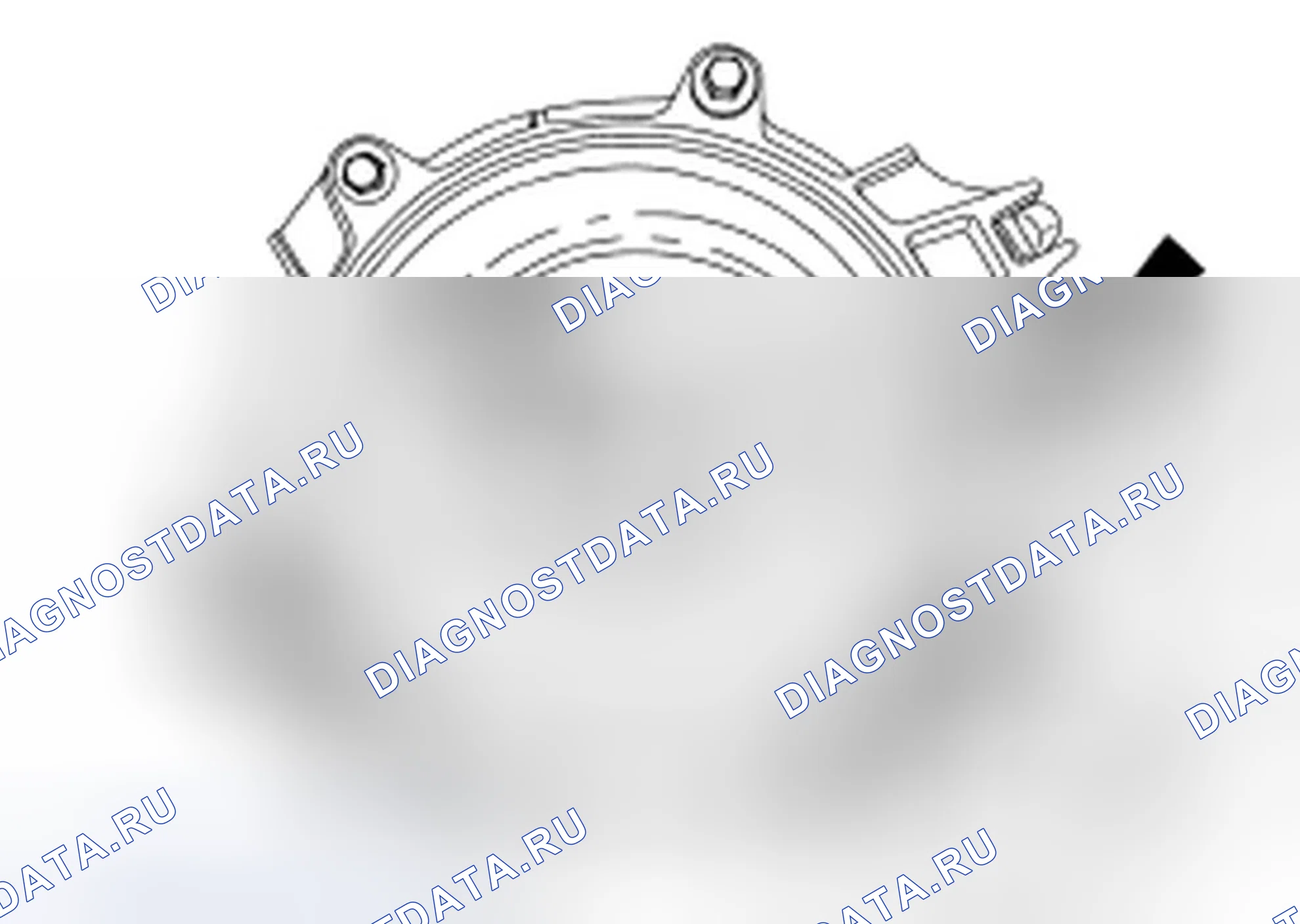 Рис. 187. Ford Freestyle I