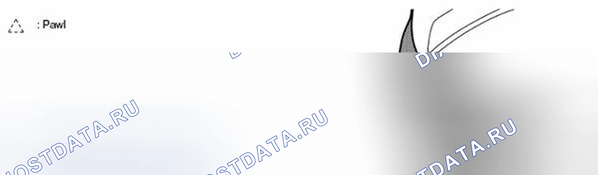 Рис. 7. Infiniti G37 IV рестайлинг