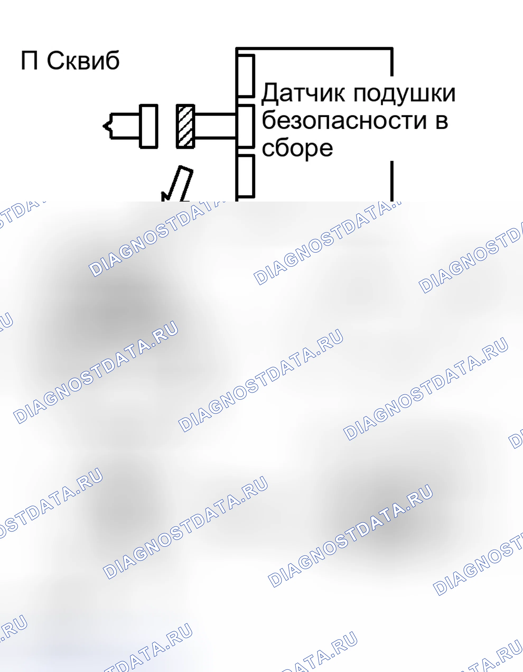 Рис. 212. Toyota Avalon XX20 рестайлинг