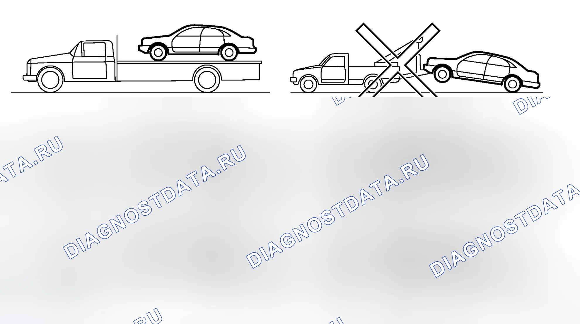 Рис. 72: МОДЕЛИ AWD. Infiniti M45 III